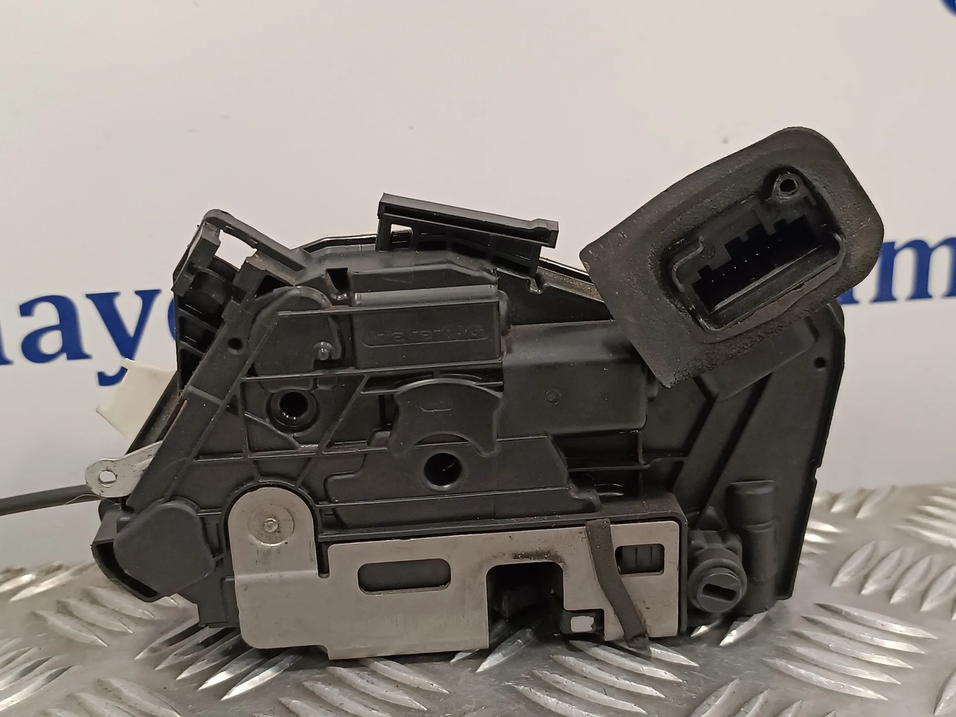 Cerradura Puerta Trasera Derecha para Seat Leon (5F1)