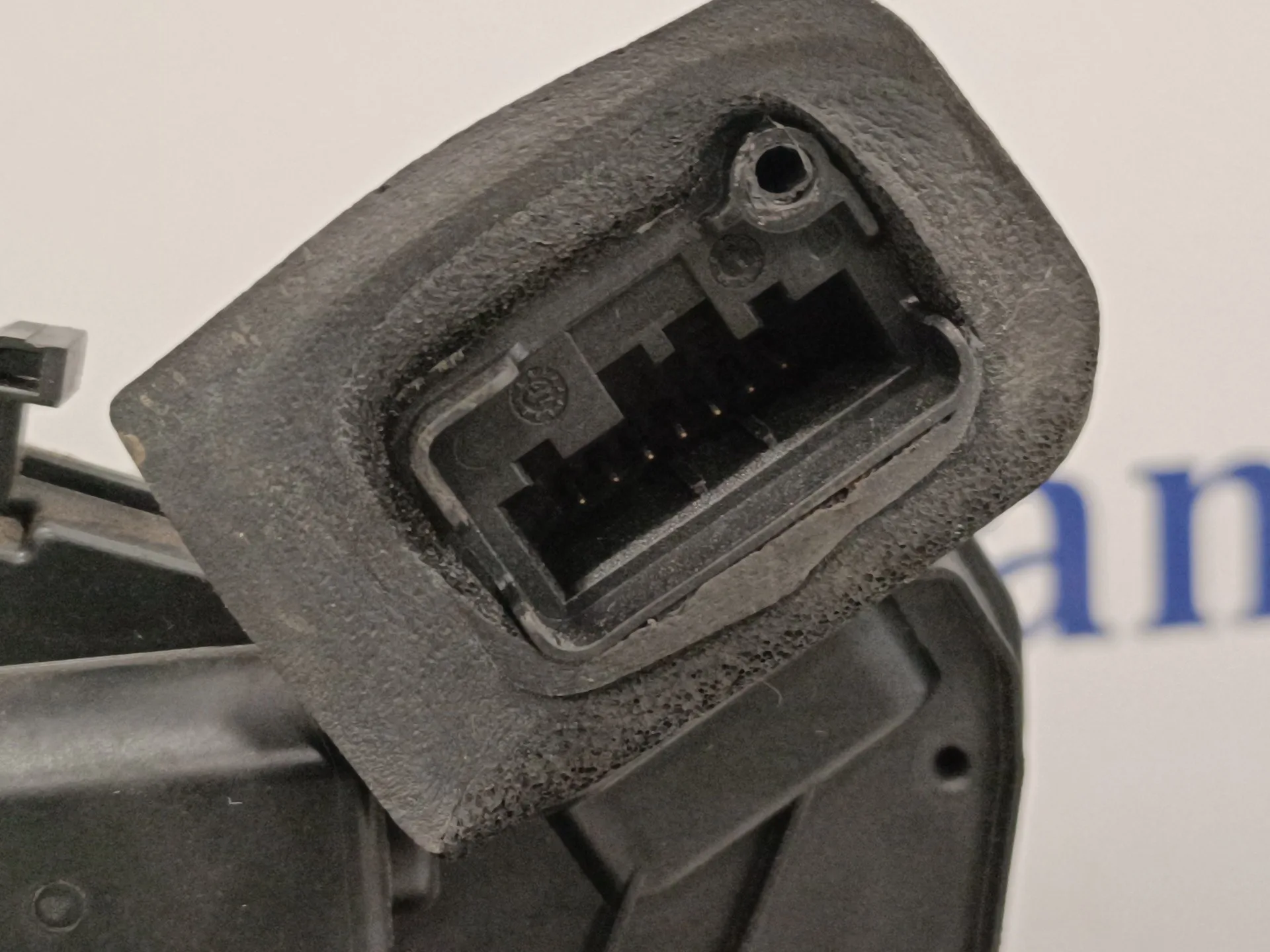 Cerradura Puerta Trasera Derecha para Seat Leon (5F1)