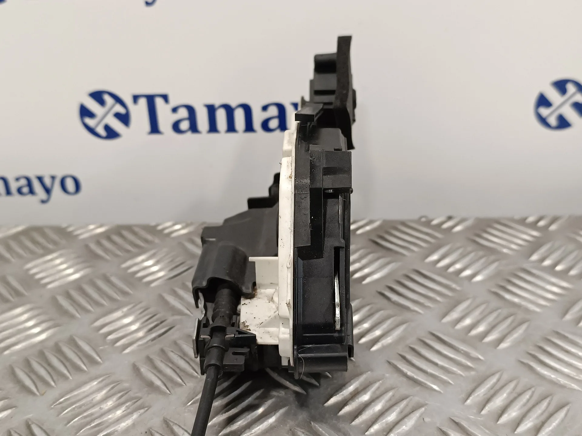 Cerradura Puerta Trasera Derecha para Seat Leon (5F1)