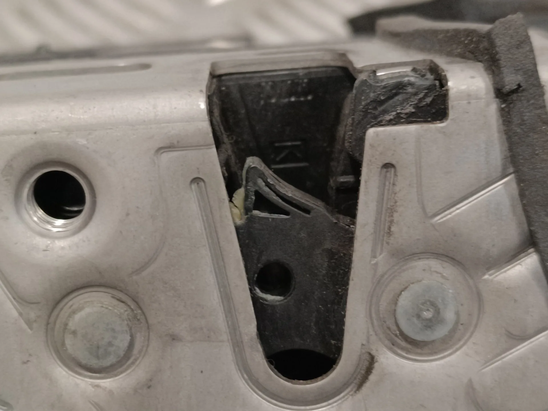 Cerradura Puerta Trasera Derecha para Seat Leon (5F1)