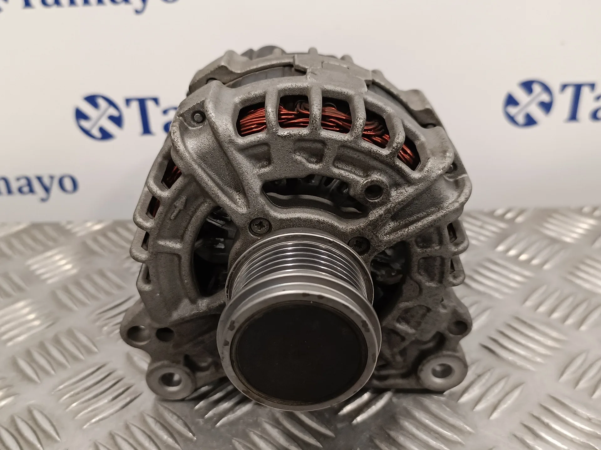 Alternador para Seat Ateca (Kh7)