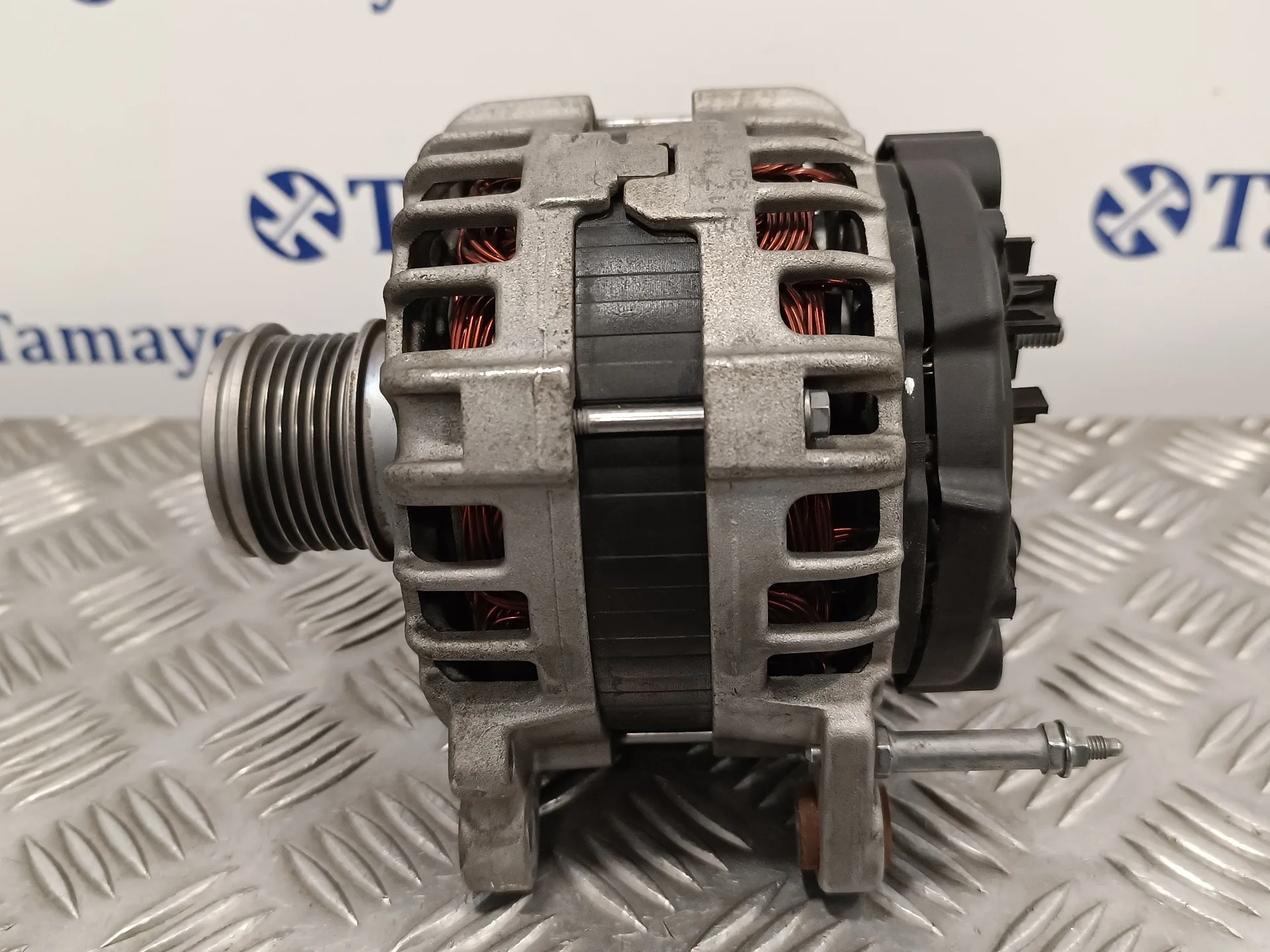 Alternador para Seat Ateca (Kh7)