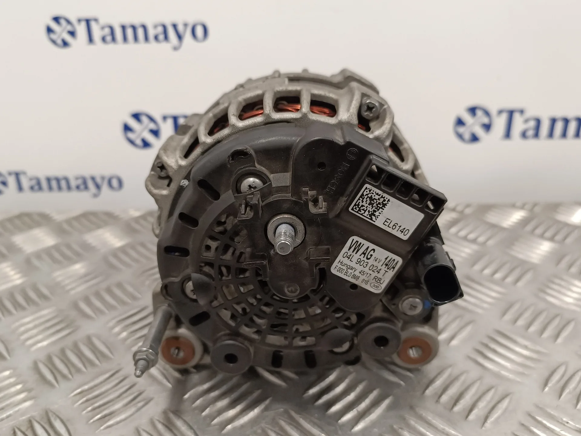 Alternador para Seat Ateca (Kh7)