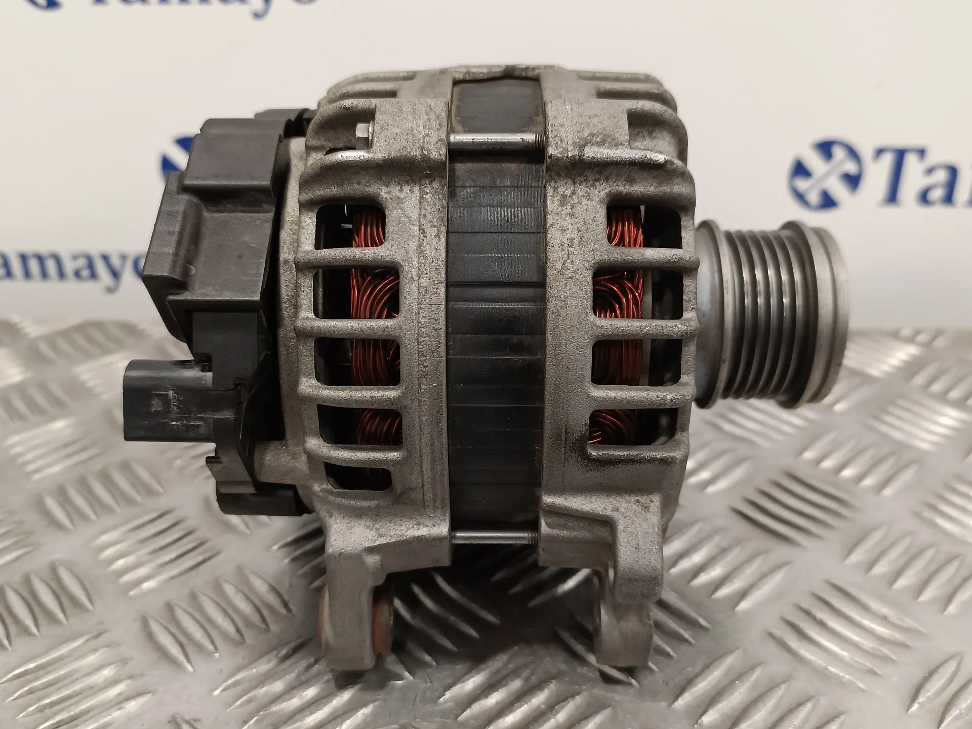 Alternador para Seat Ateca (Kh7)