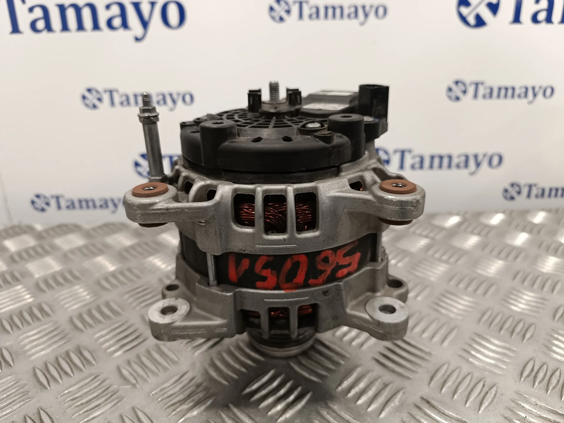 Alternador para Seat Ateca (Kh7)