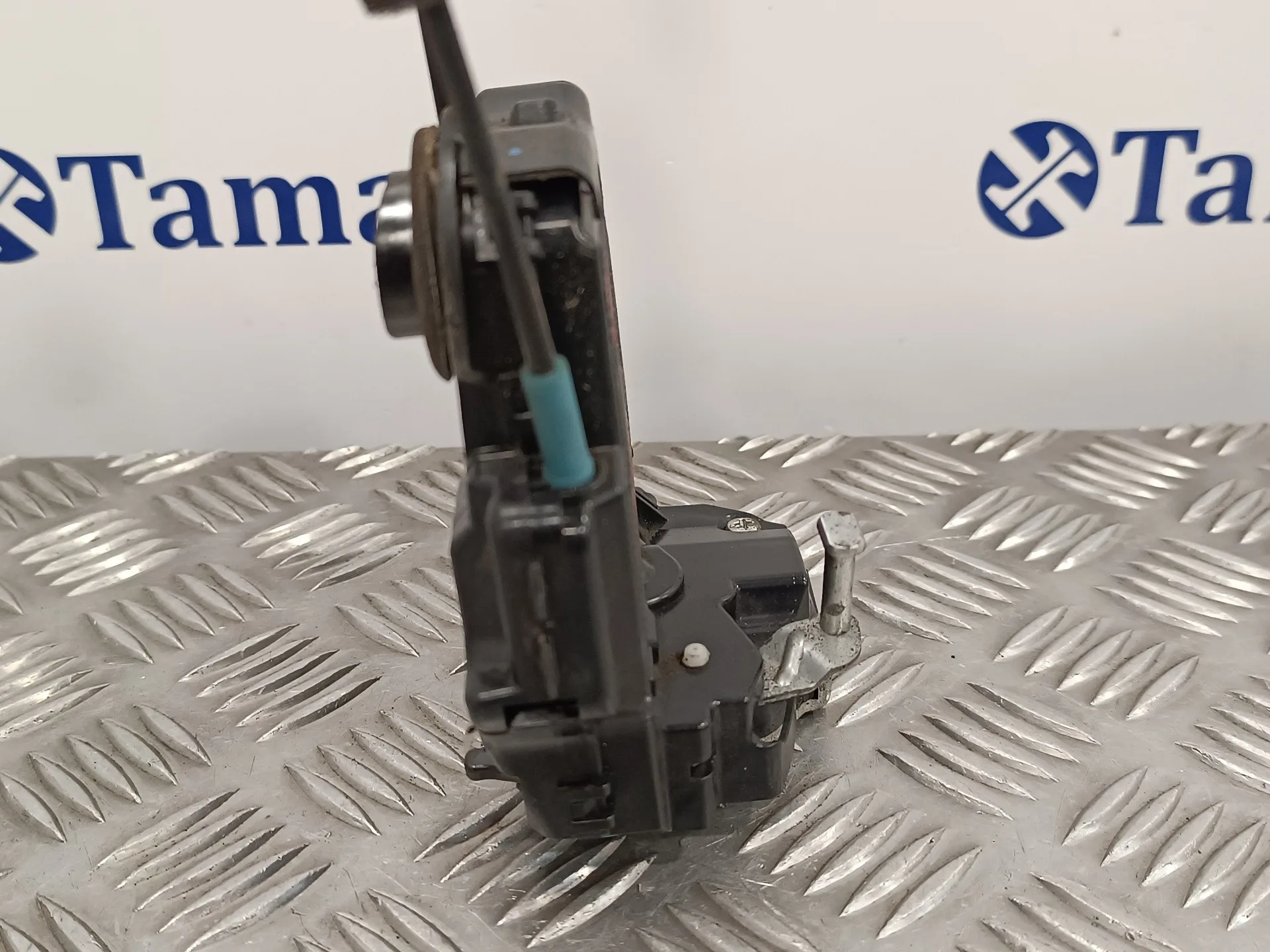 Cerradura Puerta Trasera Izquierda para Toyota Rav 4 (A3)