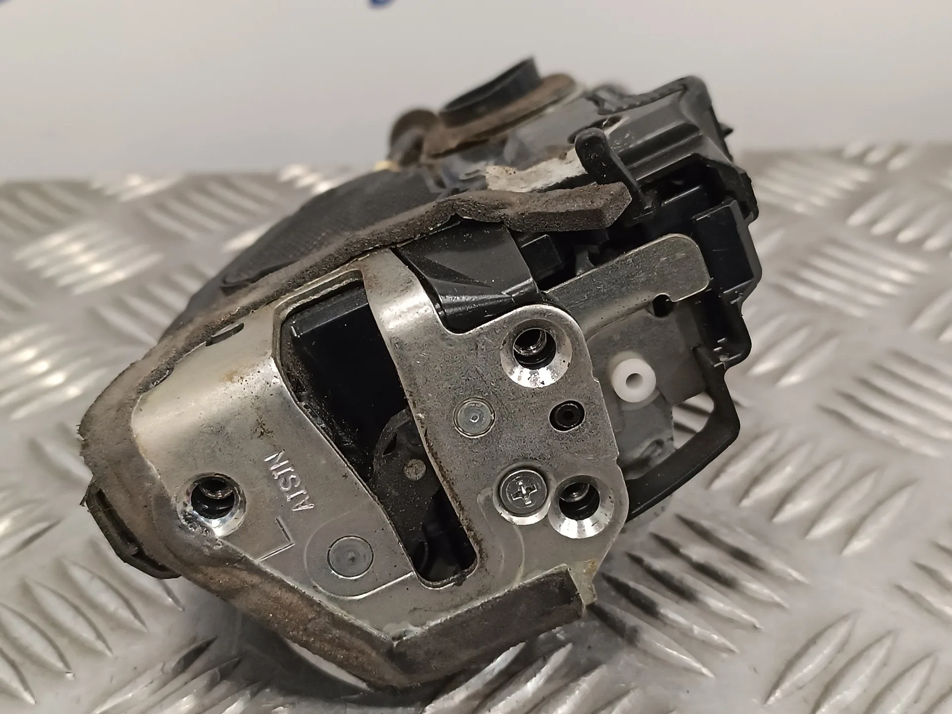Cerradura Puerta Trasera Izquierda para Toyota Rav 4 (A3)