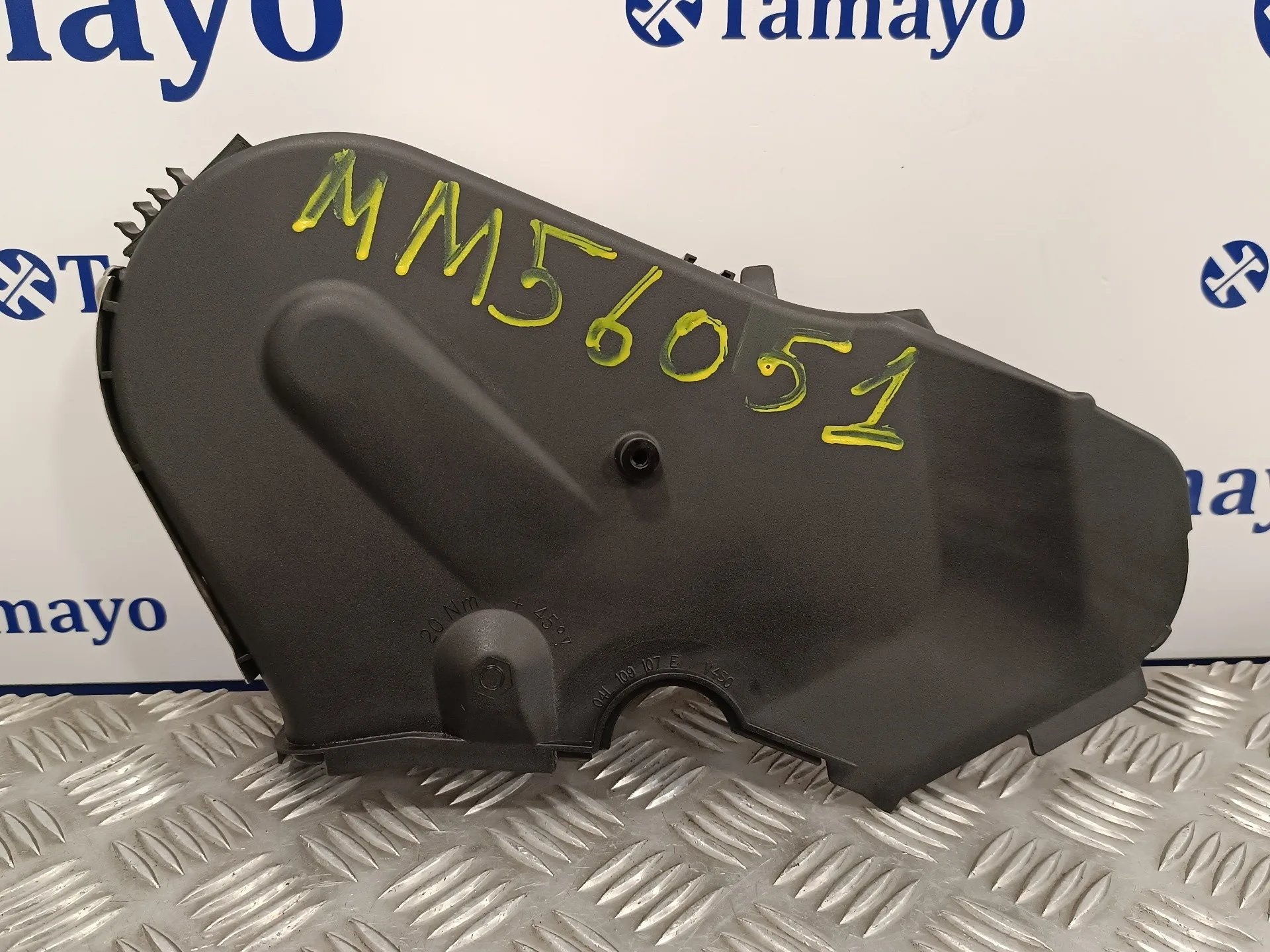 Tapa Distribucion para Seat Ateca (Kh7)