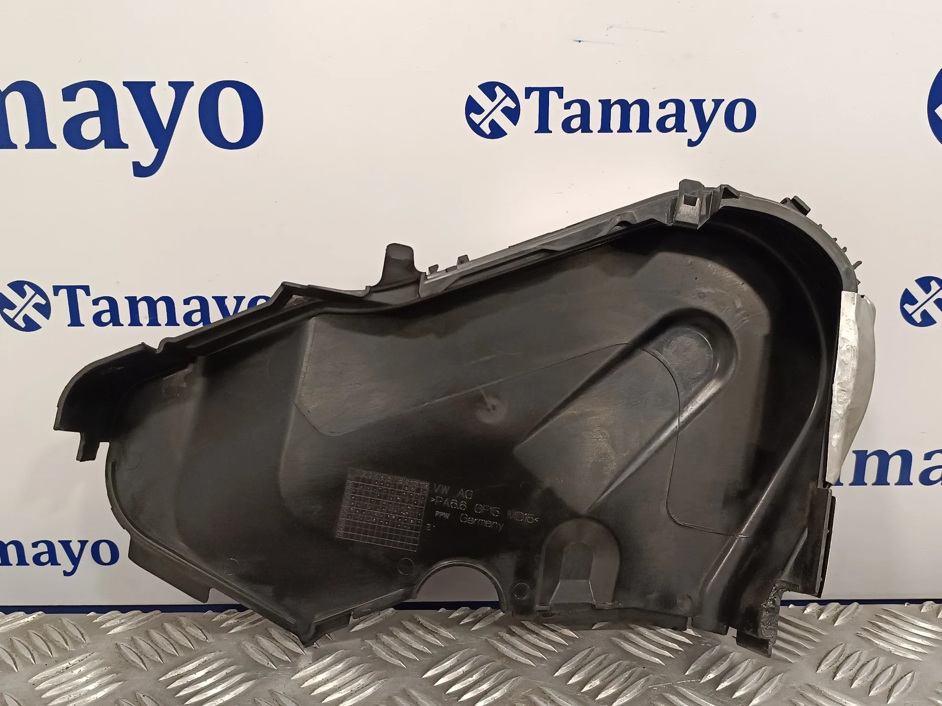 Tapa Distribucion para Seat Ateca (Kh7)