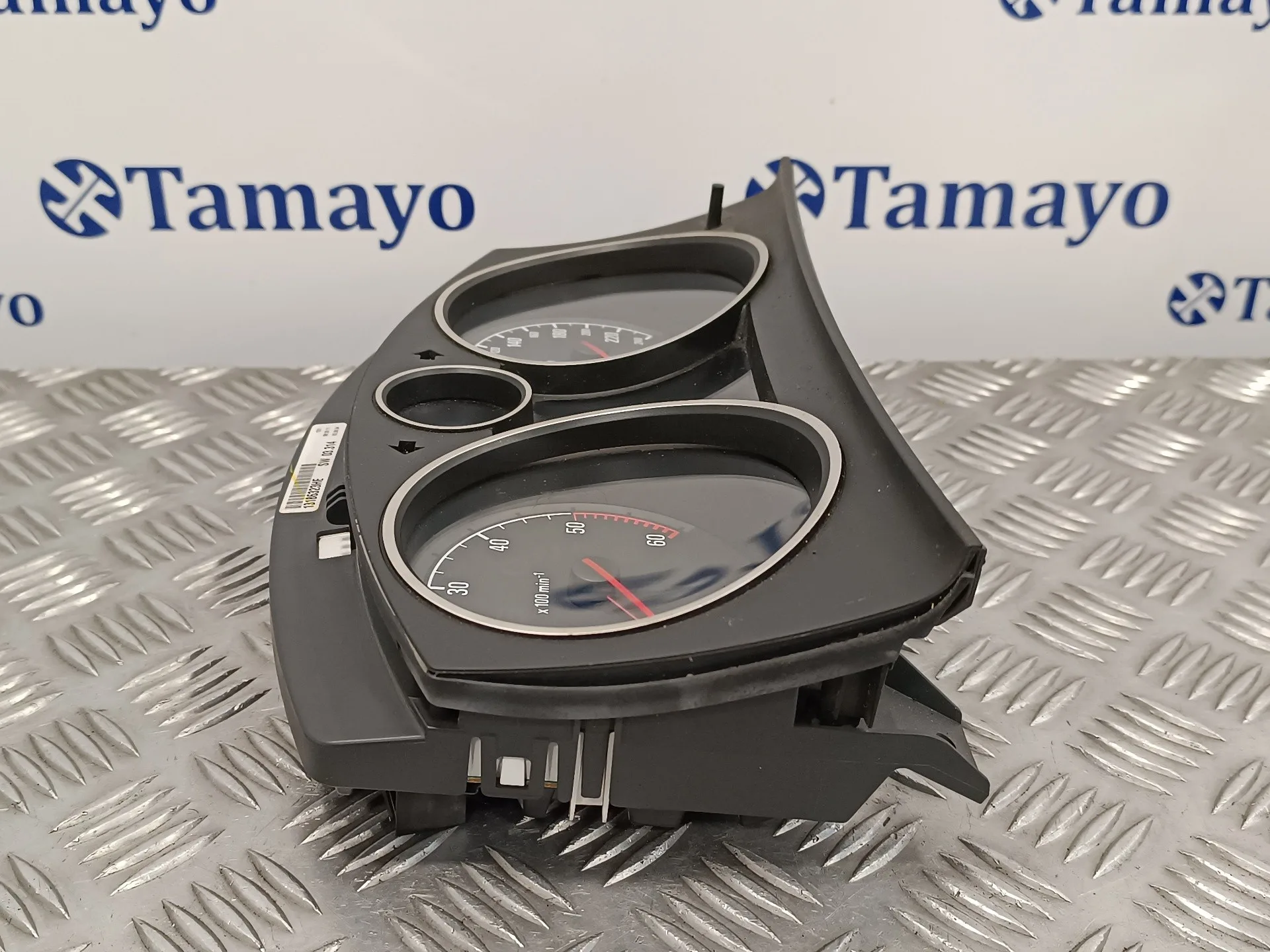 Cuadro Instrumentos para Opel Astra H Berlina