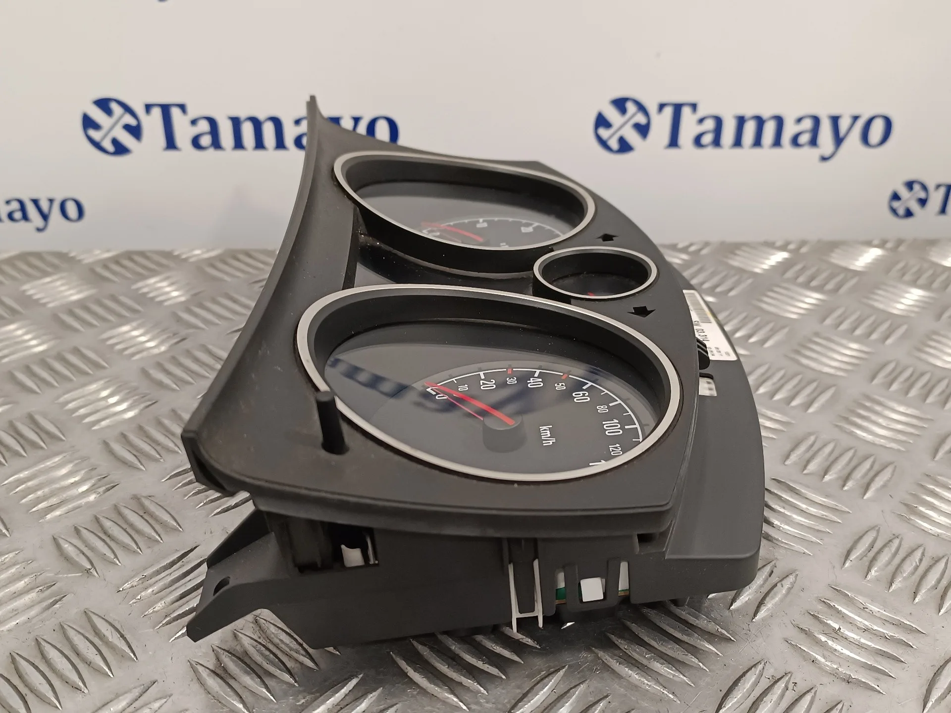 Cuadro Instrumentos para Opel Astra H Berlina