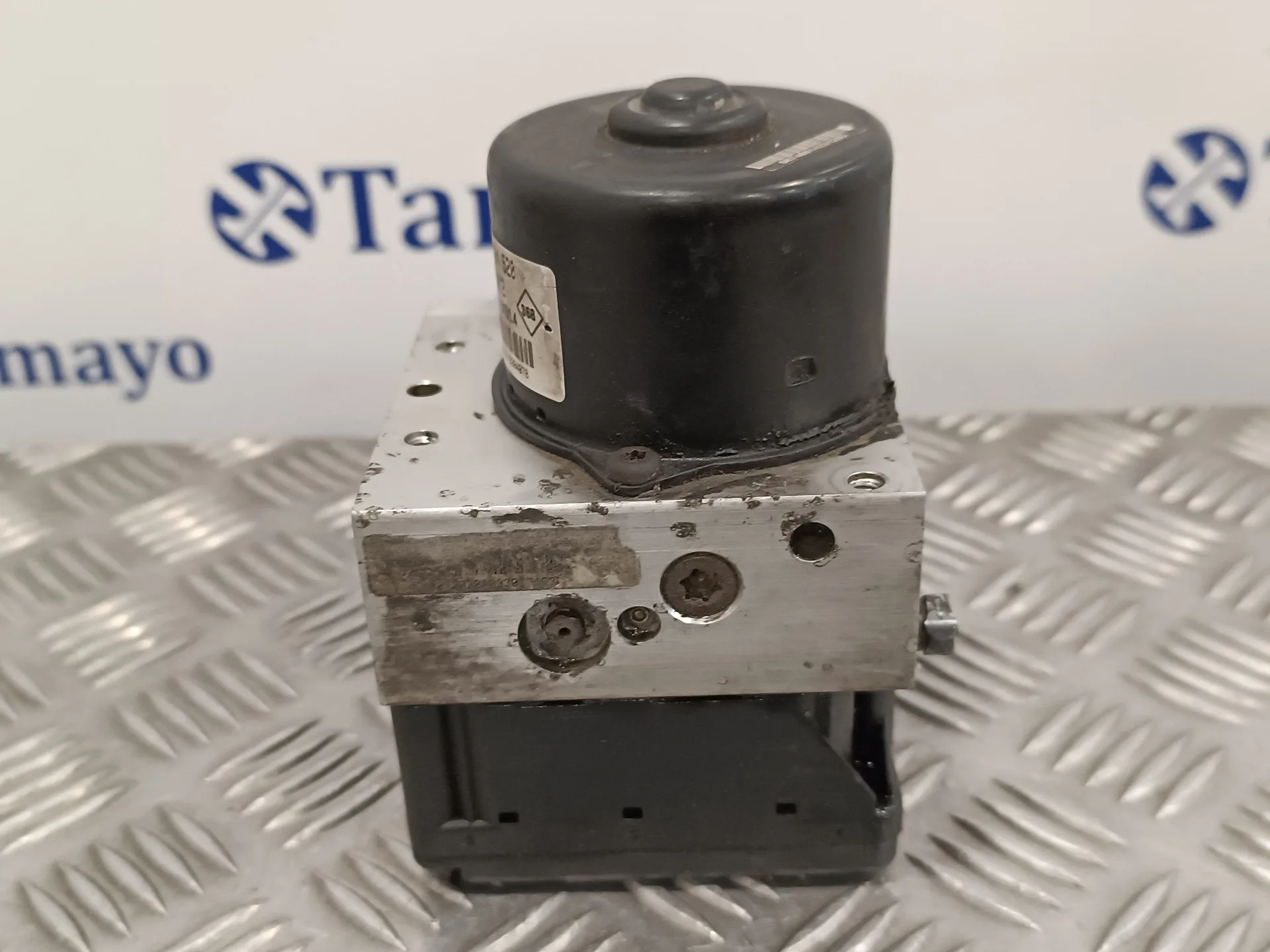 Abs para Renault Laguna (B56)