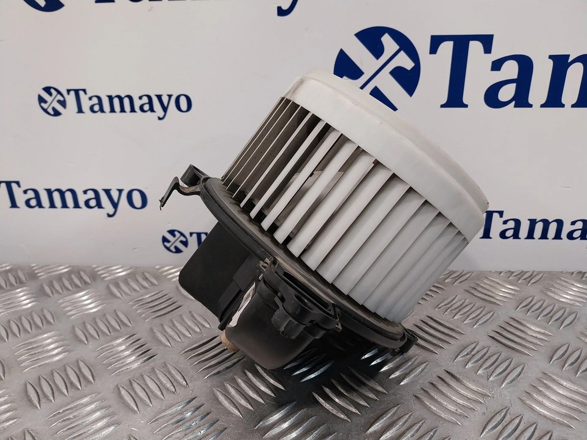 Motor Calefaccion para Peugeot Partner Kasten