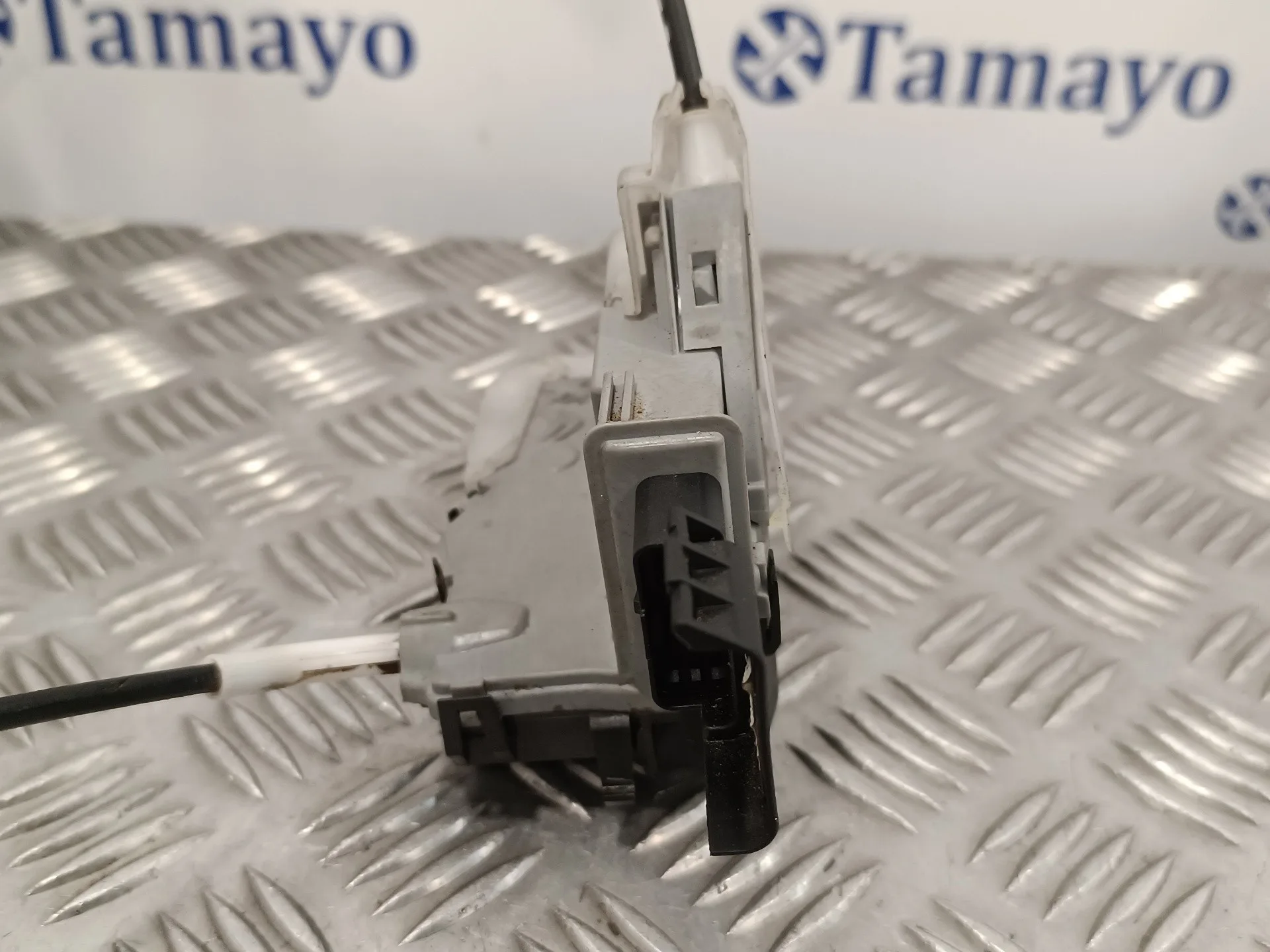 Cerradura Puerta Trasera Derecha para Peugeot 308