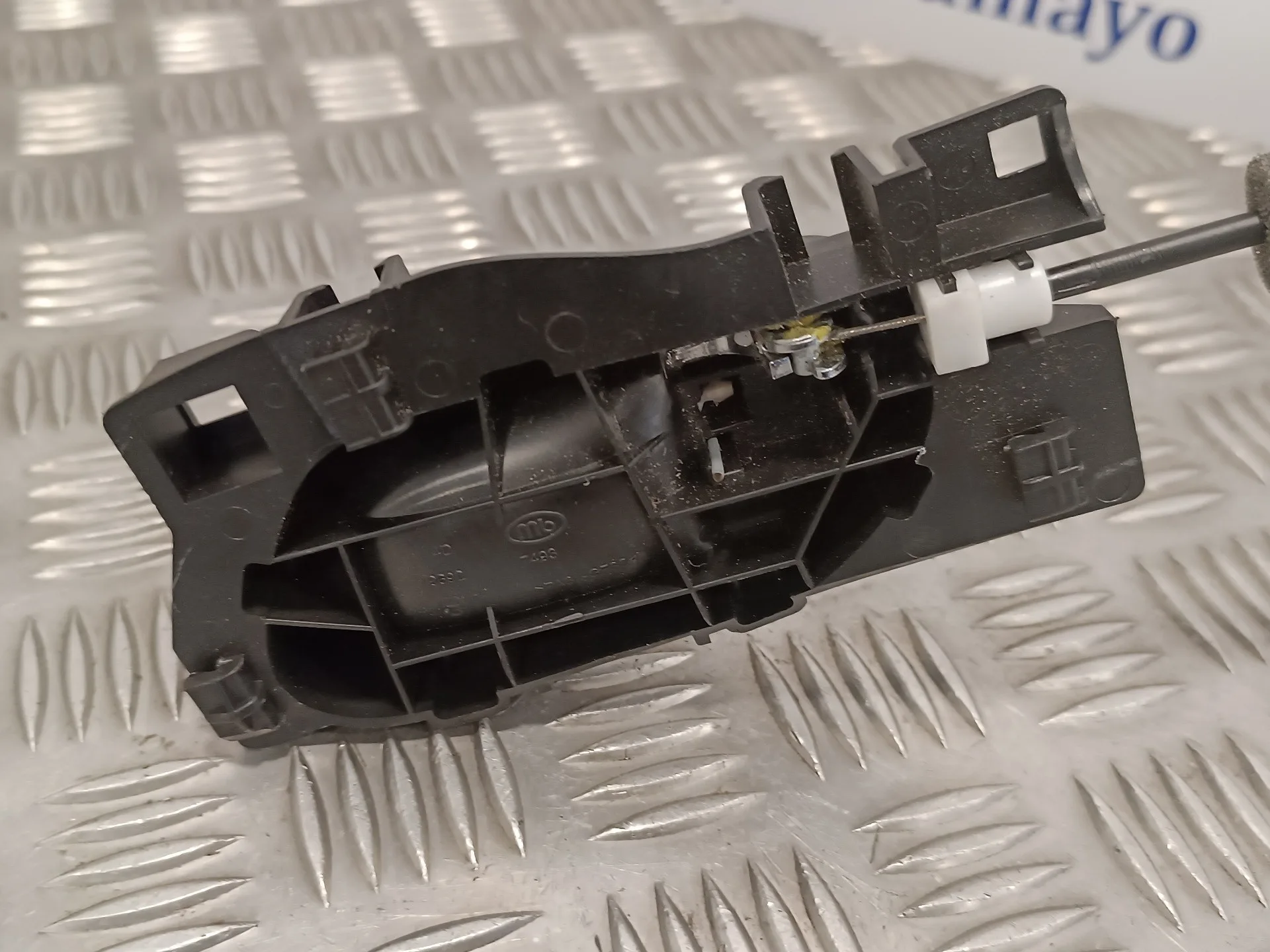 Cerradura Puerta Trasera Derecha para Peugeot 308