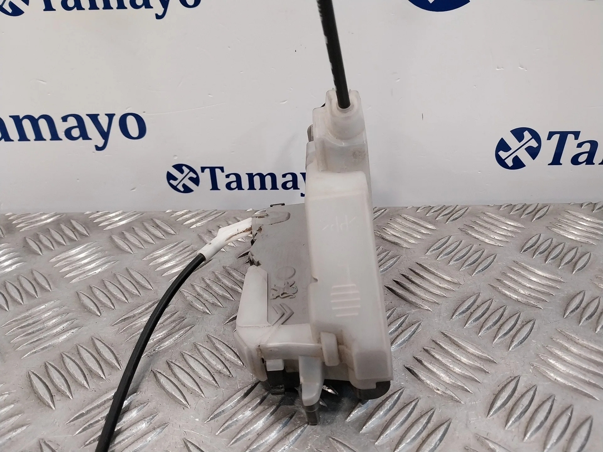 Cerradura Puerta Trasera Izquierda para Peugeot 308