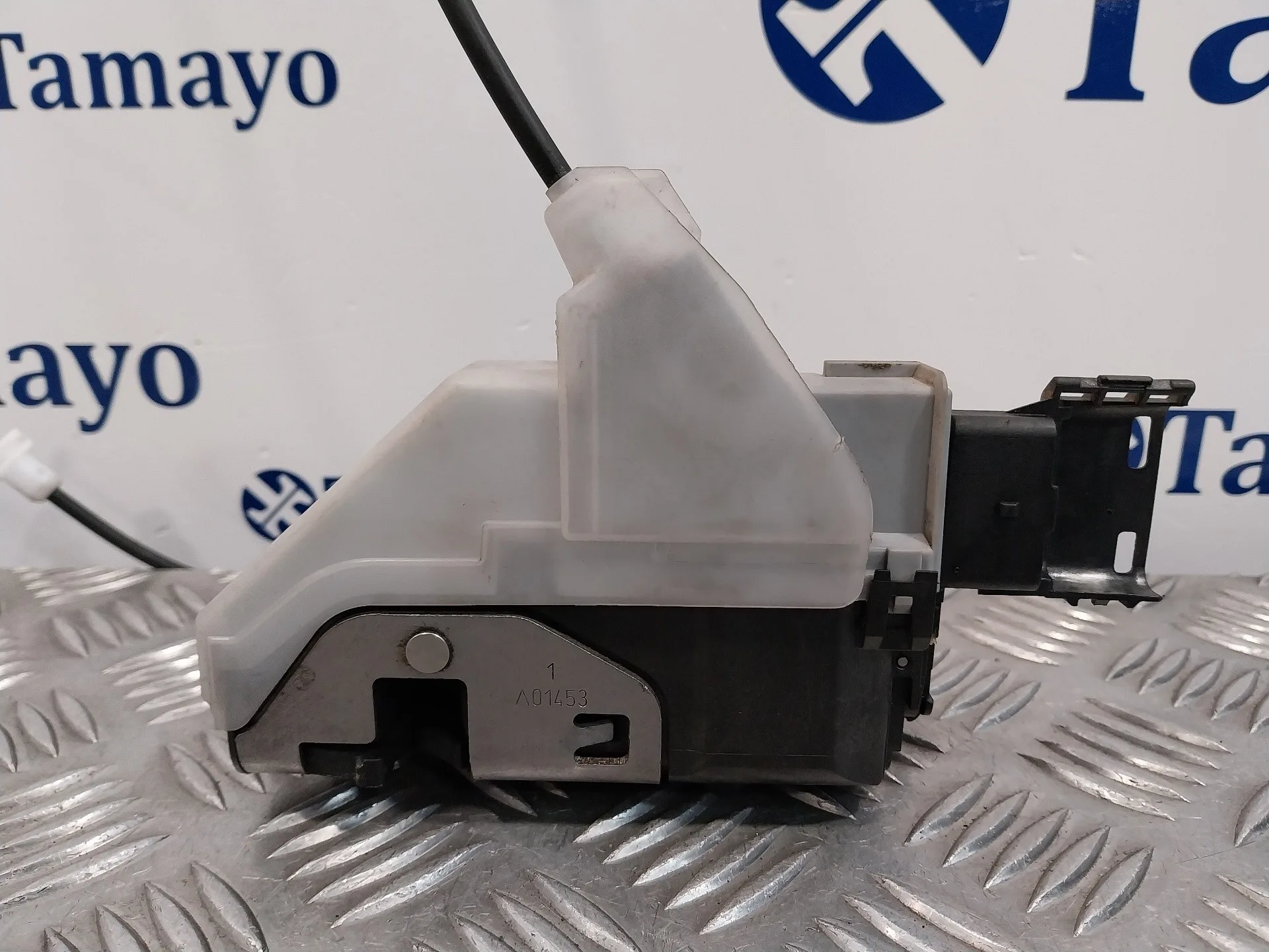 Cerradura Puerta Trasera Izquierda para Peugeot 308