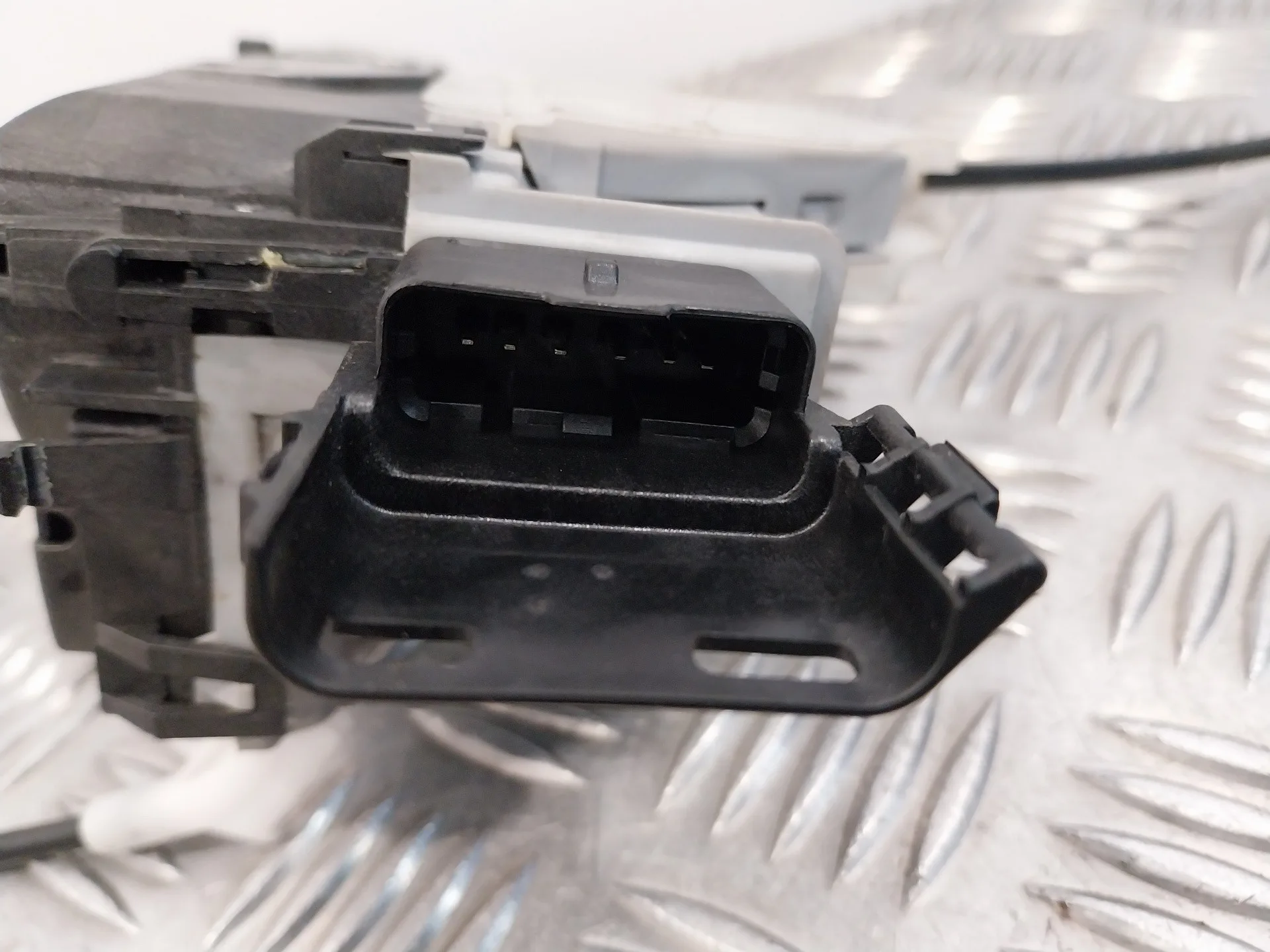 Cerradura Puerta Trasera Izquierda para Peugeot 308