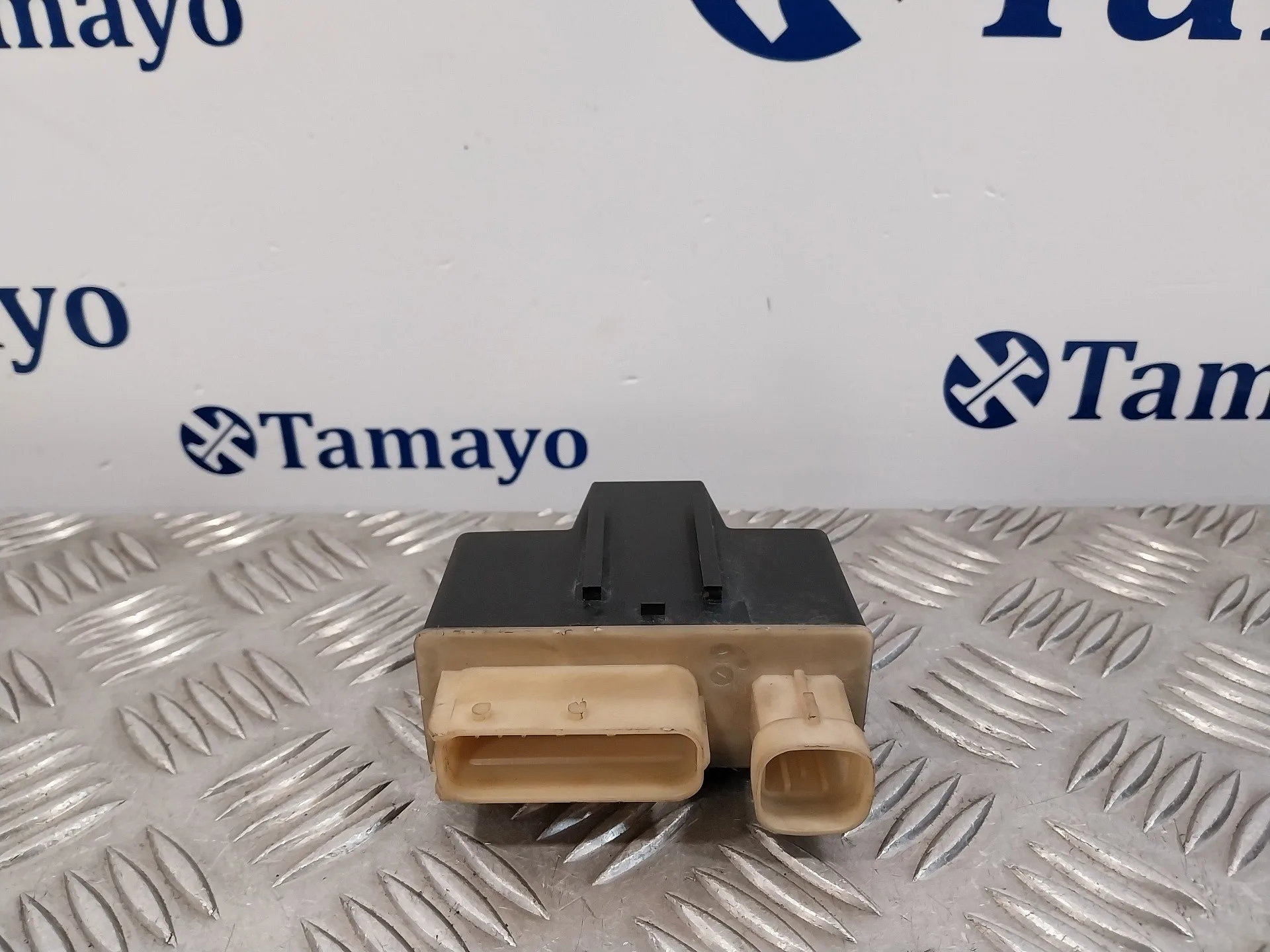 Caja Precalentamiento para Peugeot Partner Kasten