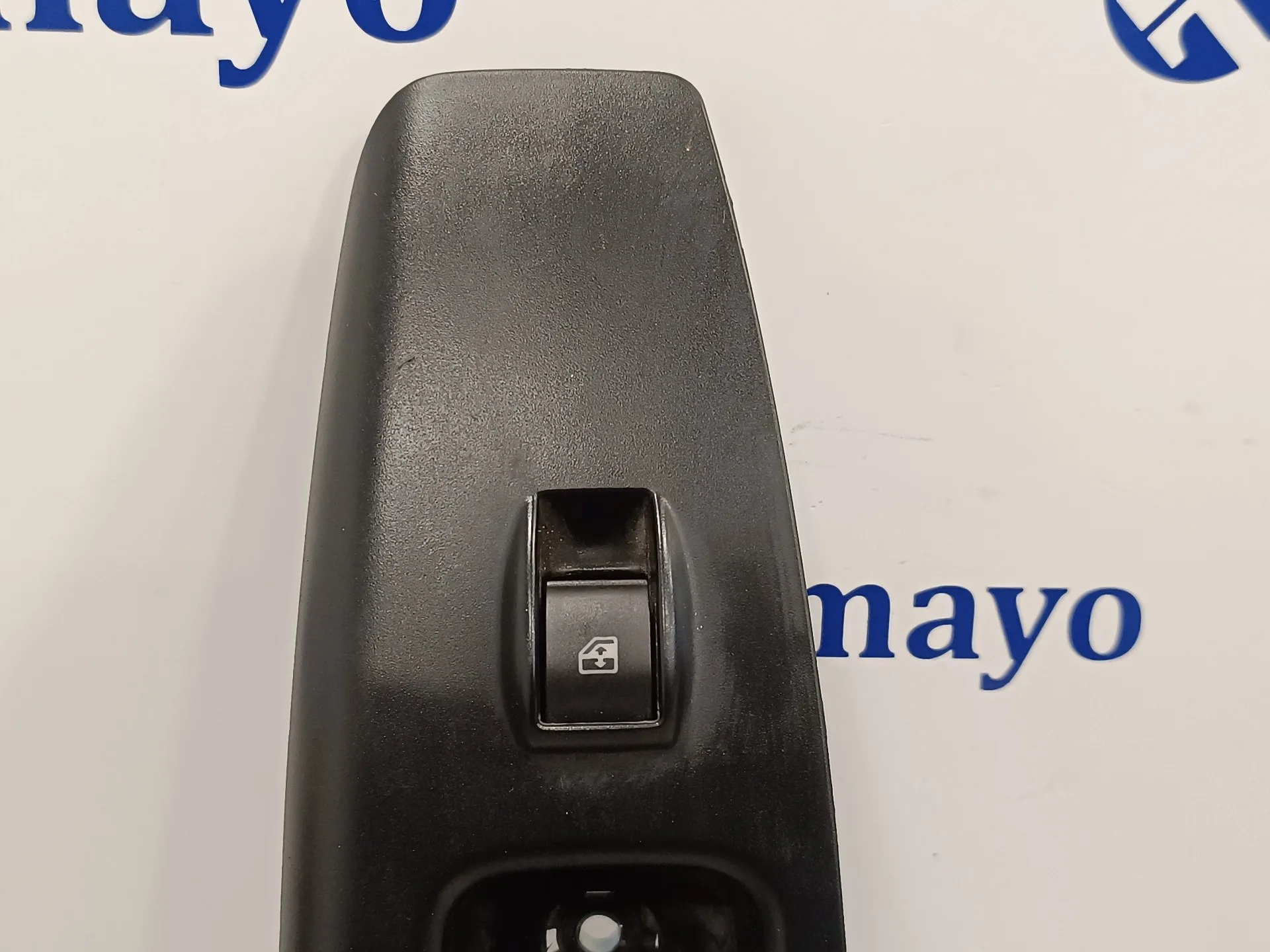 Mando Elevalunas Delantero Derecho para Opel Combo D