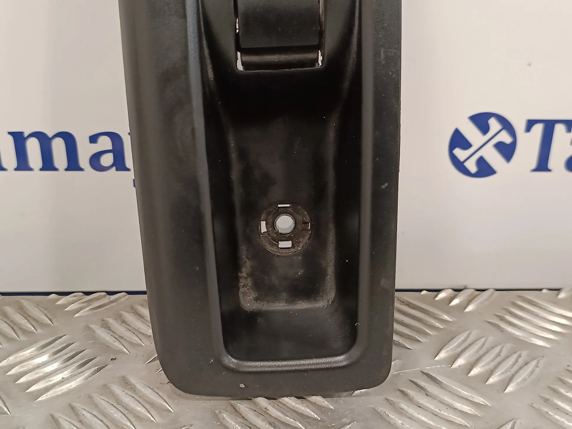 Mando Elevalunas Delantero Derecho para Opel Combo D