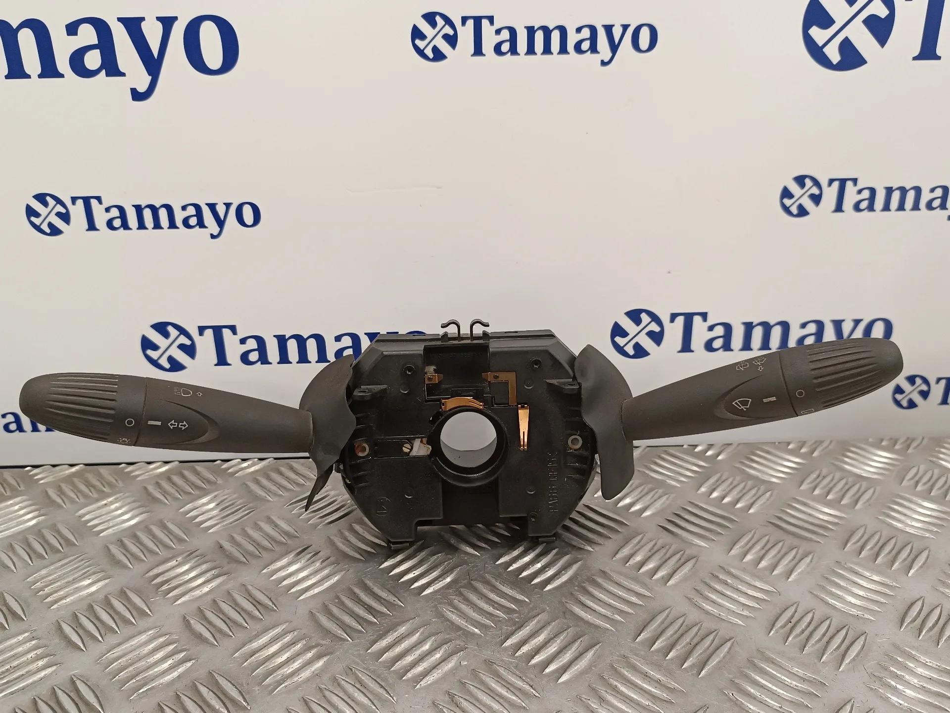 Mando Multifuncion para Fiat Punto Berlina (188)
