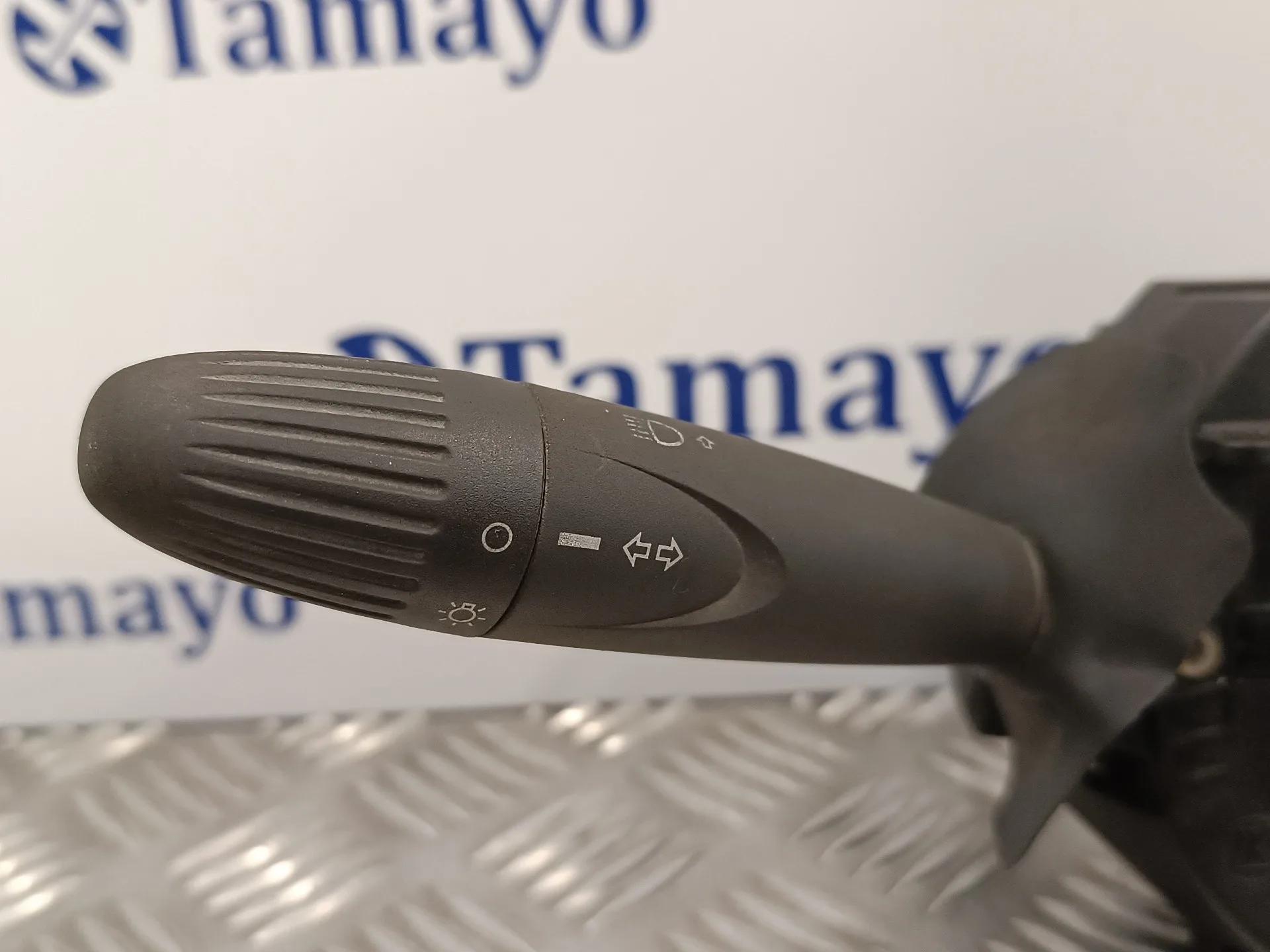 Mando Multifuncion para Fiat Punto Berlina (188)