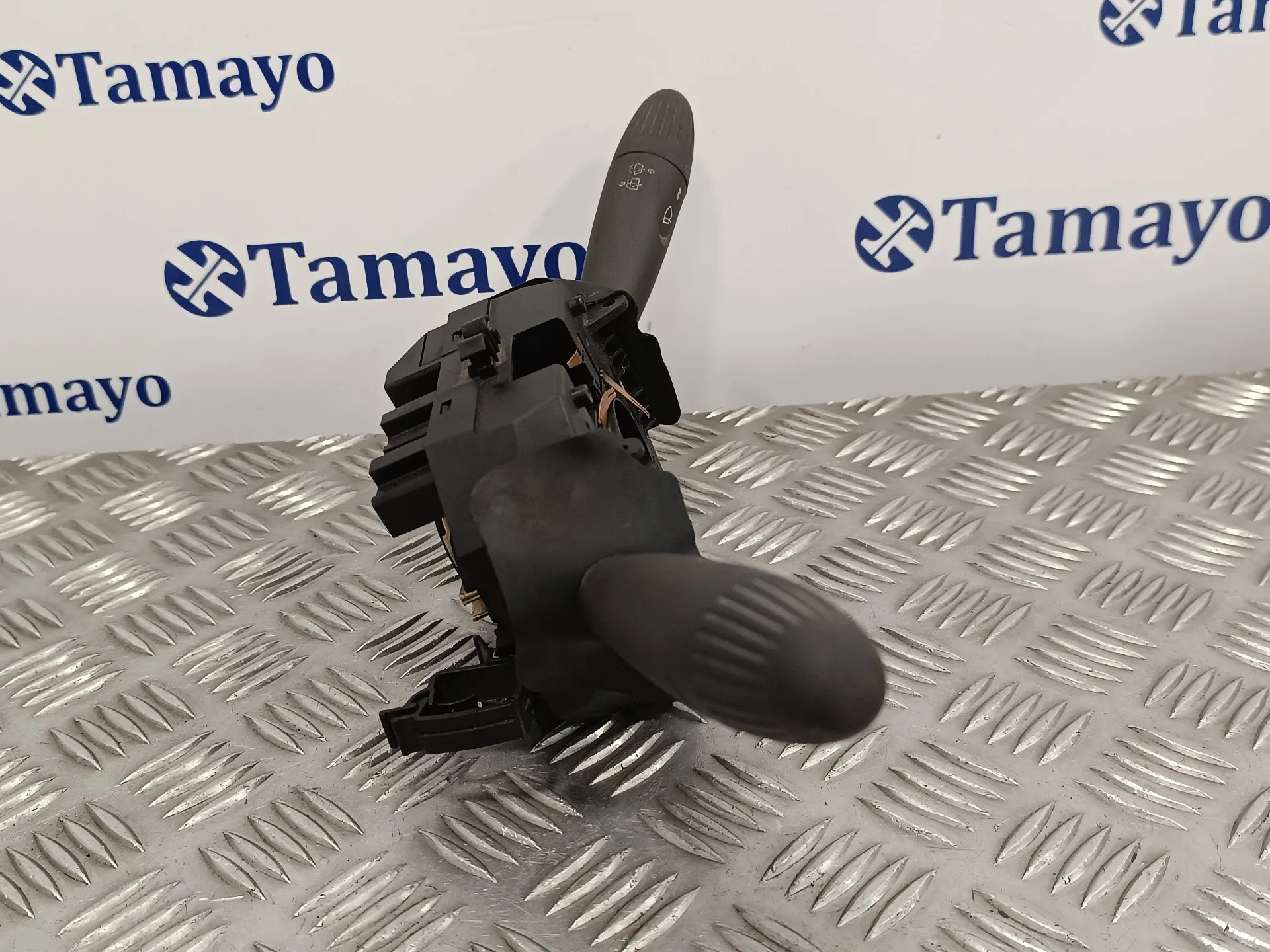 Mando Multifuncion para Fiat Punto Berlina (188)