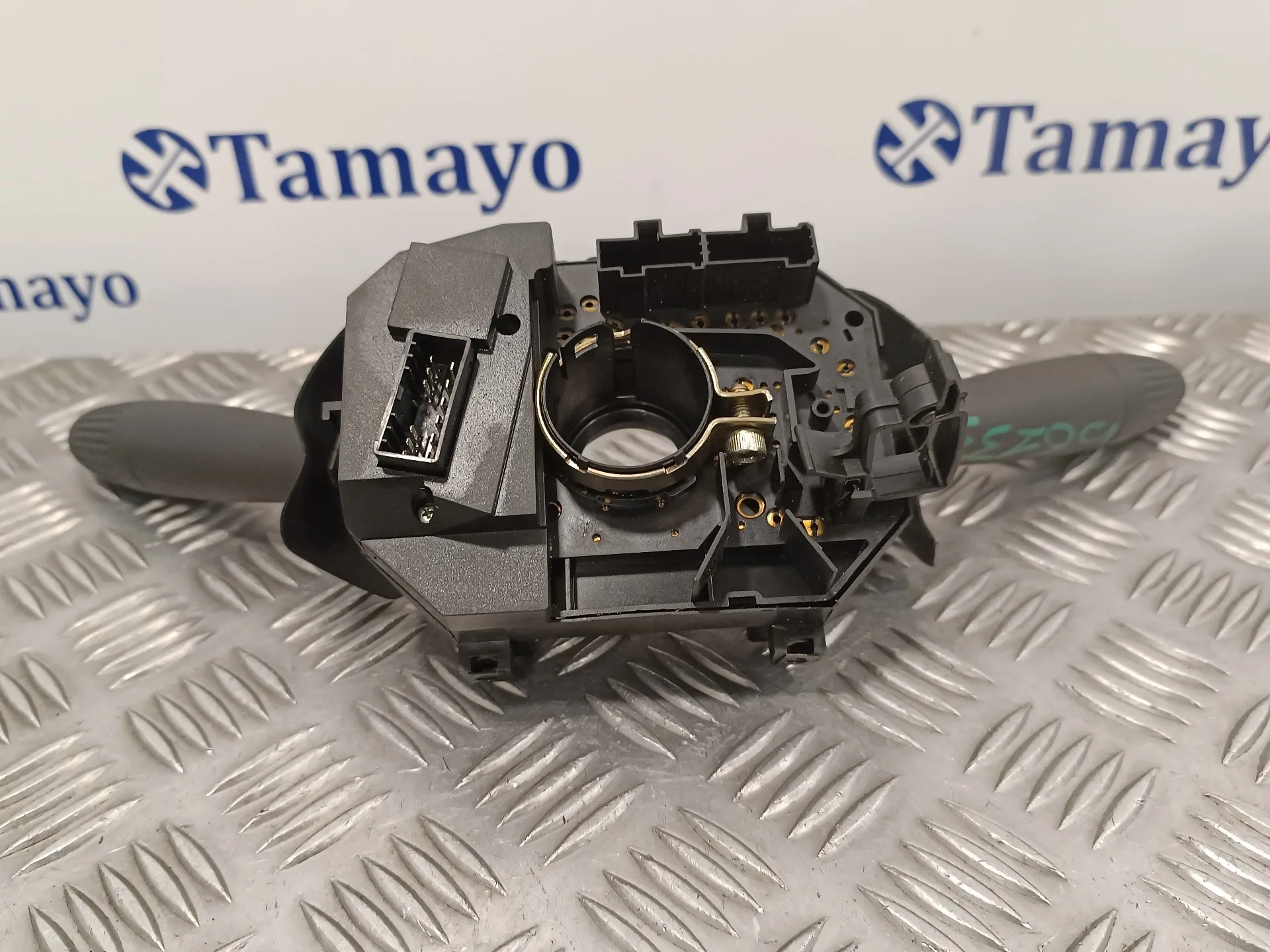 Mando Multifuncion para Fiat Punto Berlina (188)