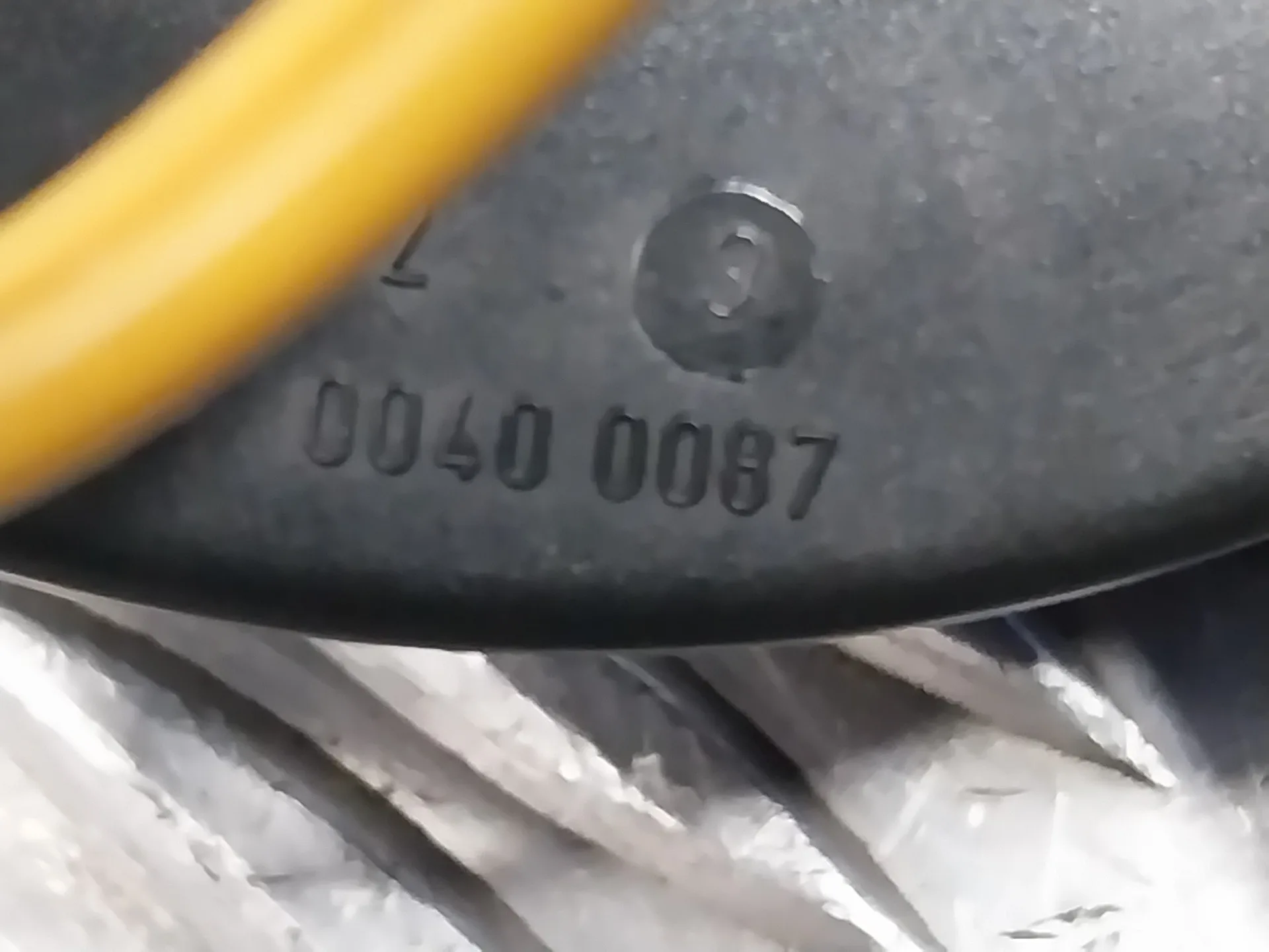 Anillo Airbag para Fiat Punto Berlina (188)