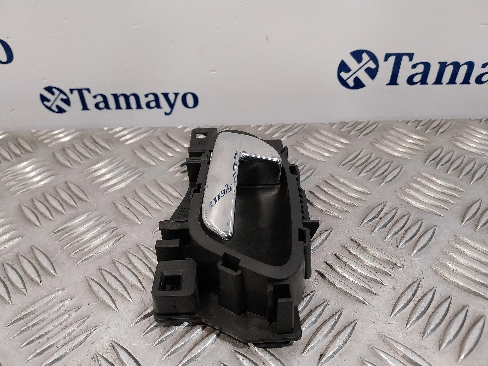 Maneta Interior Delantera Izquierda para Peugeot 308