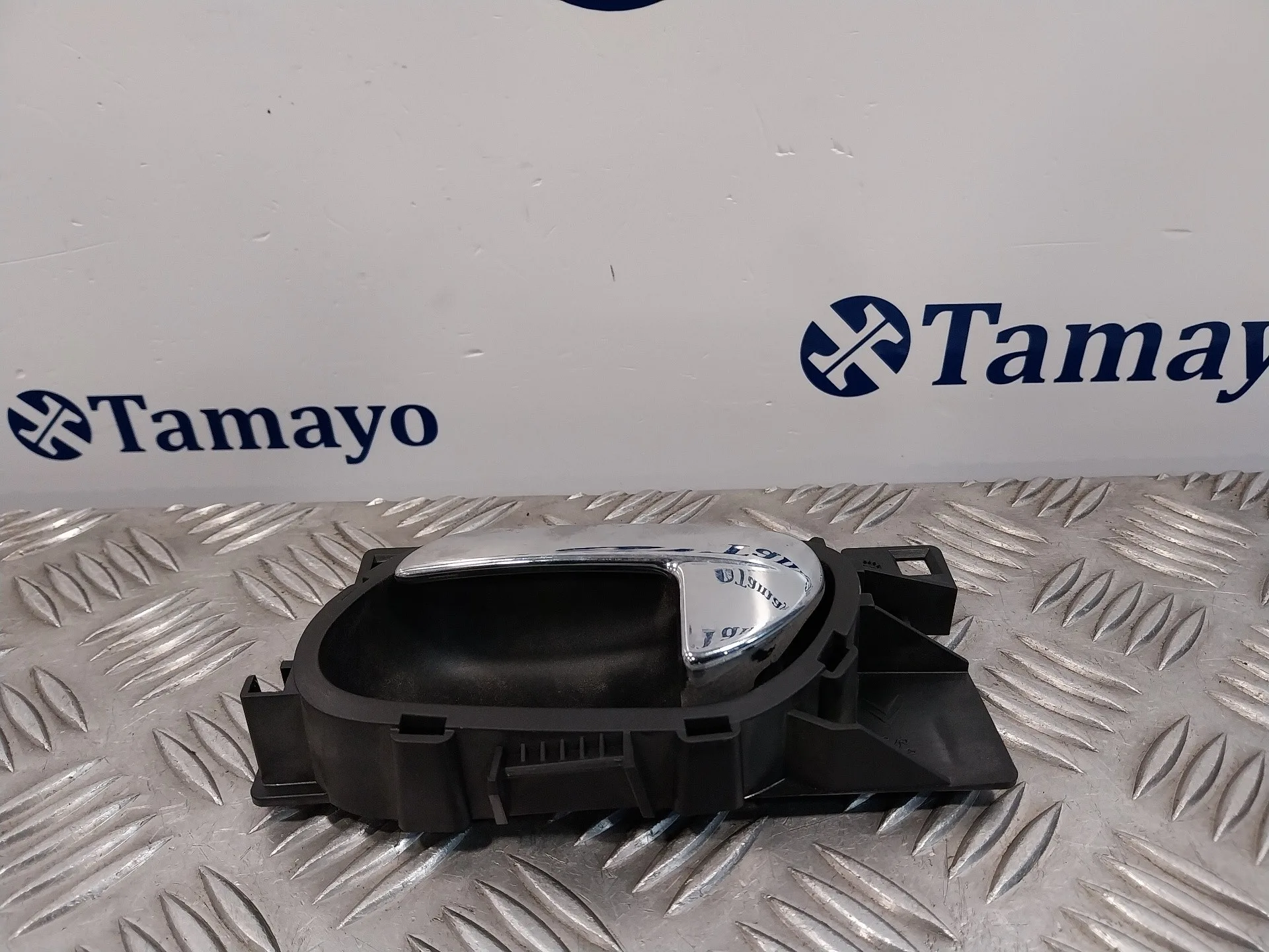 Maneta Interior Delantera Izquierda para Peugeot 308