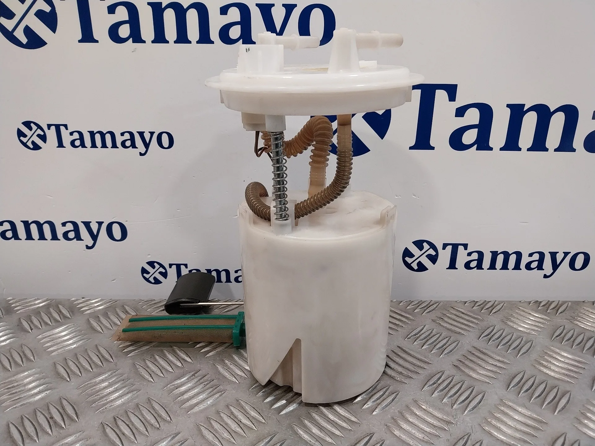 Aforador para Hyundai I30 (Gd)
