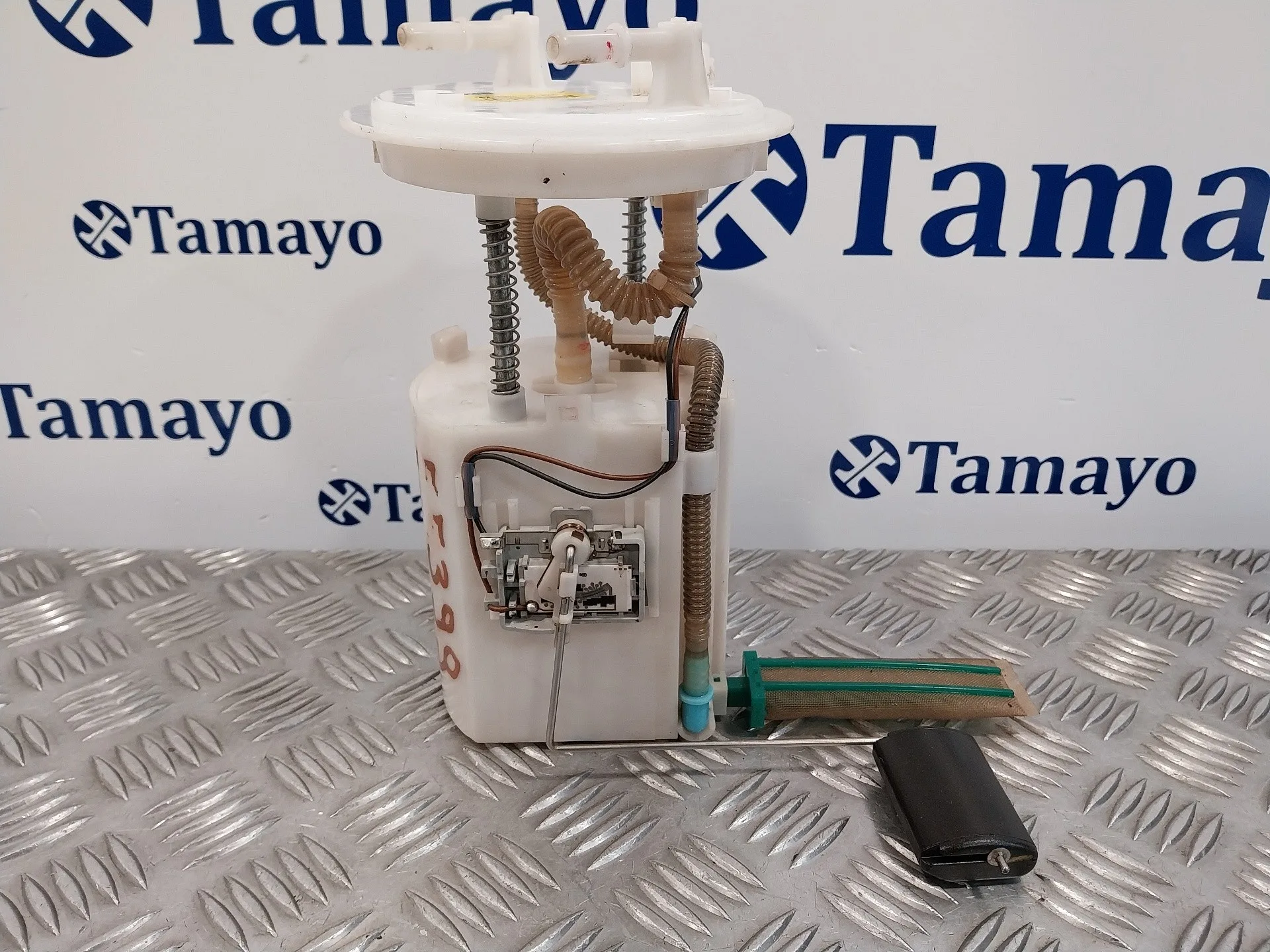 Aforador para Hyundai I30 (Gd)