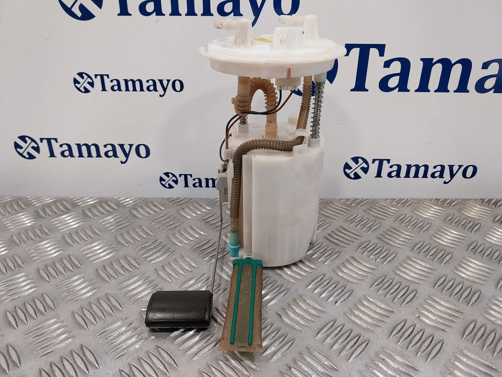 Aforador para Hyundai I30 (Gd)