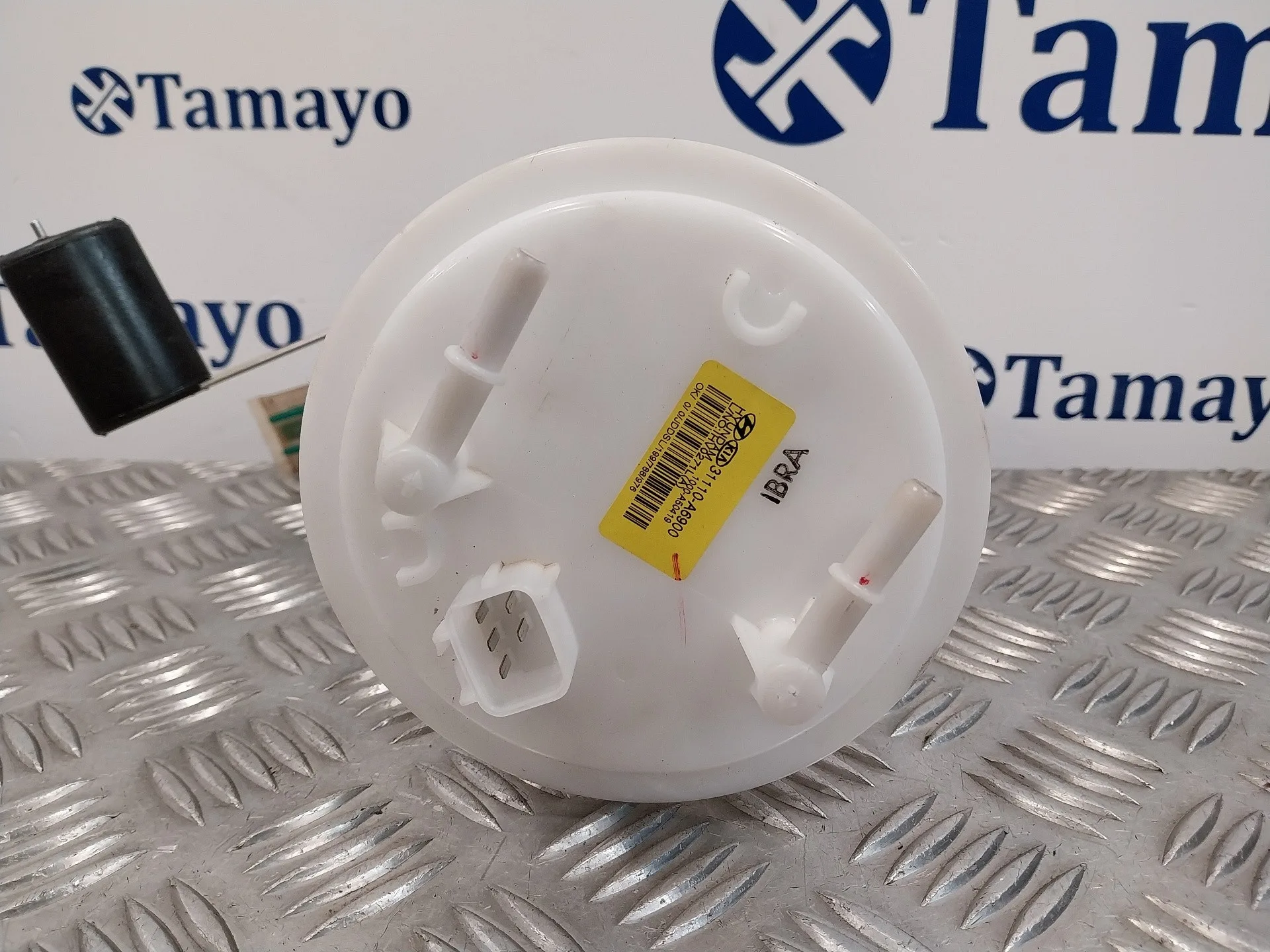 Aforador para Hyundai I30 (Gd)