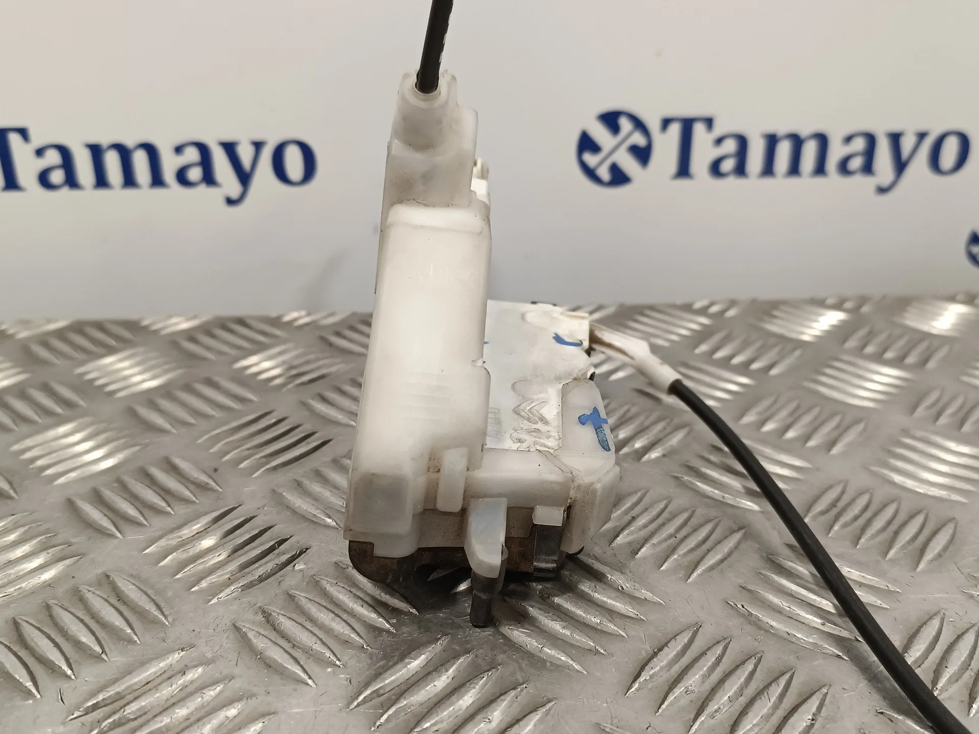 Cerradura Puerta Delantera Derecha para Peugeot 308