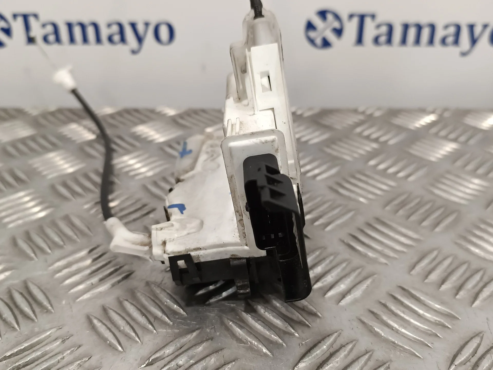 Cerradura Puerta Delantera Derecha para Peugeot 308
