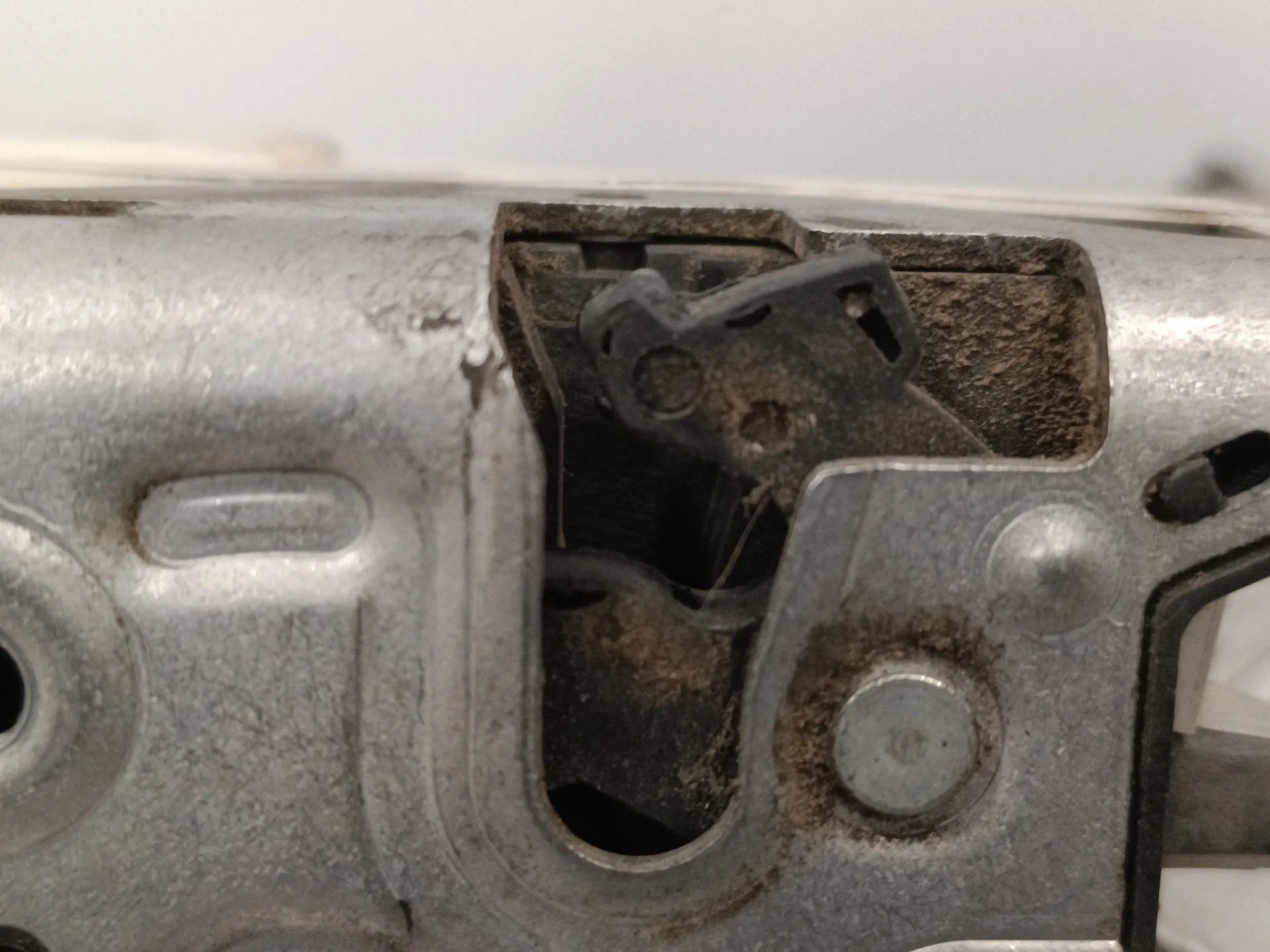 Cerradura Puerta Delantera Derecha para Peugeot 308