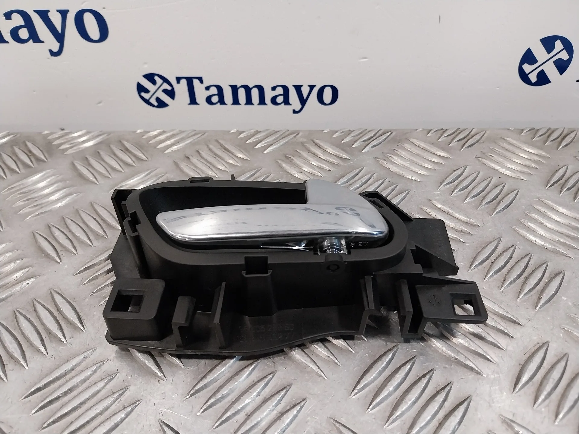 Maneta Interior Delantera Derecha para Peugeot 308