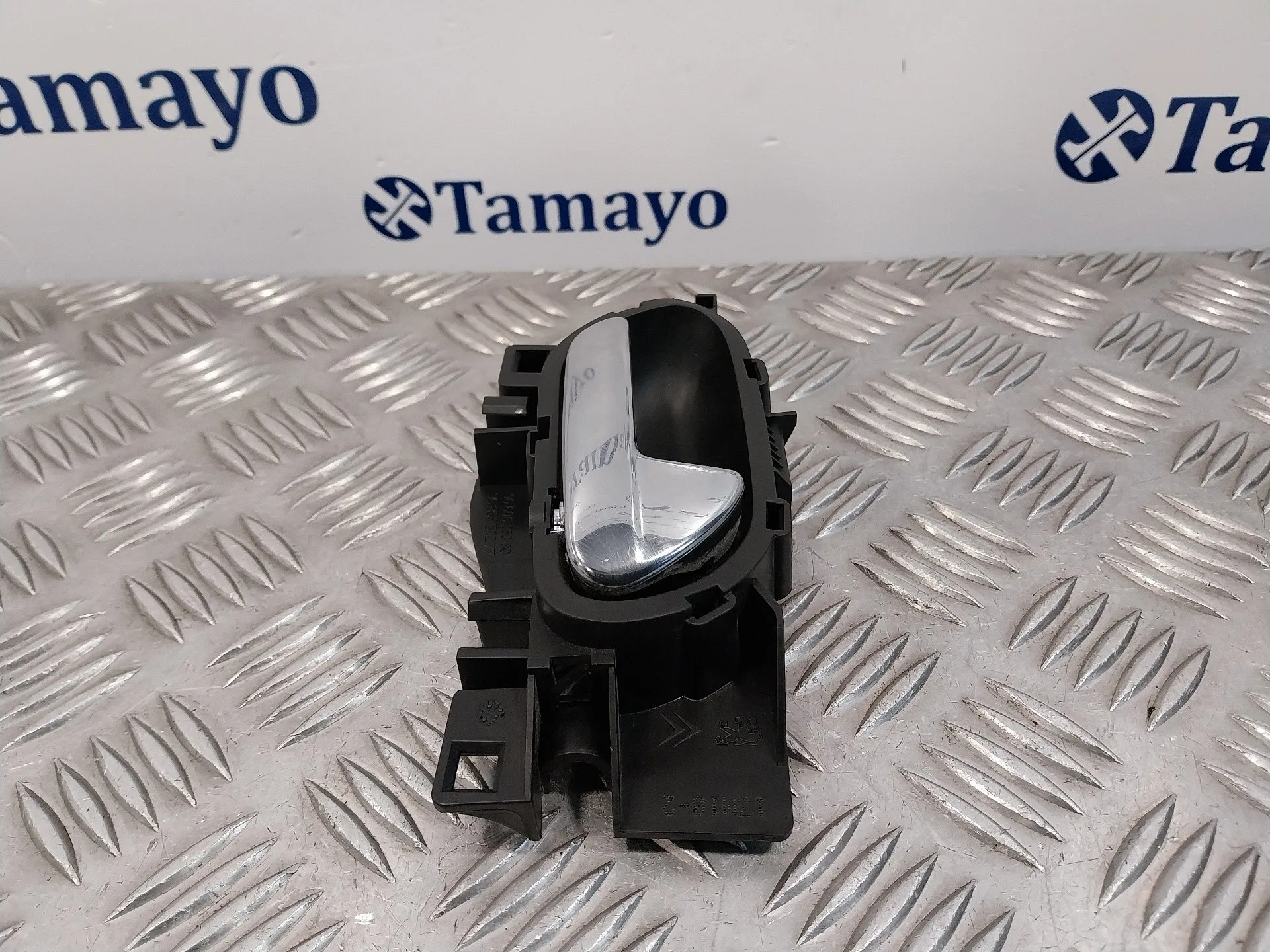 Maneta Interior Delantera Derecha para Peugeot 308