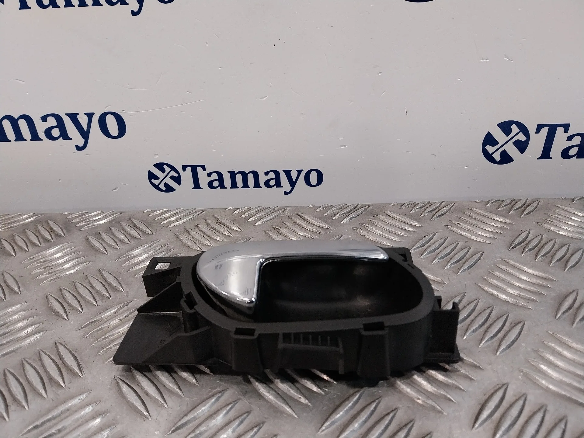 Maneta Interior Delantera Derecha para Peugeot 308