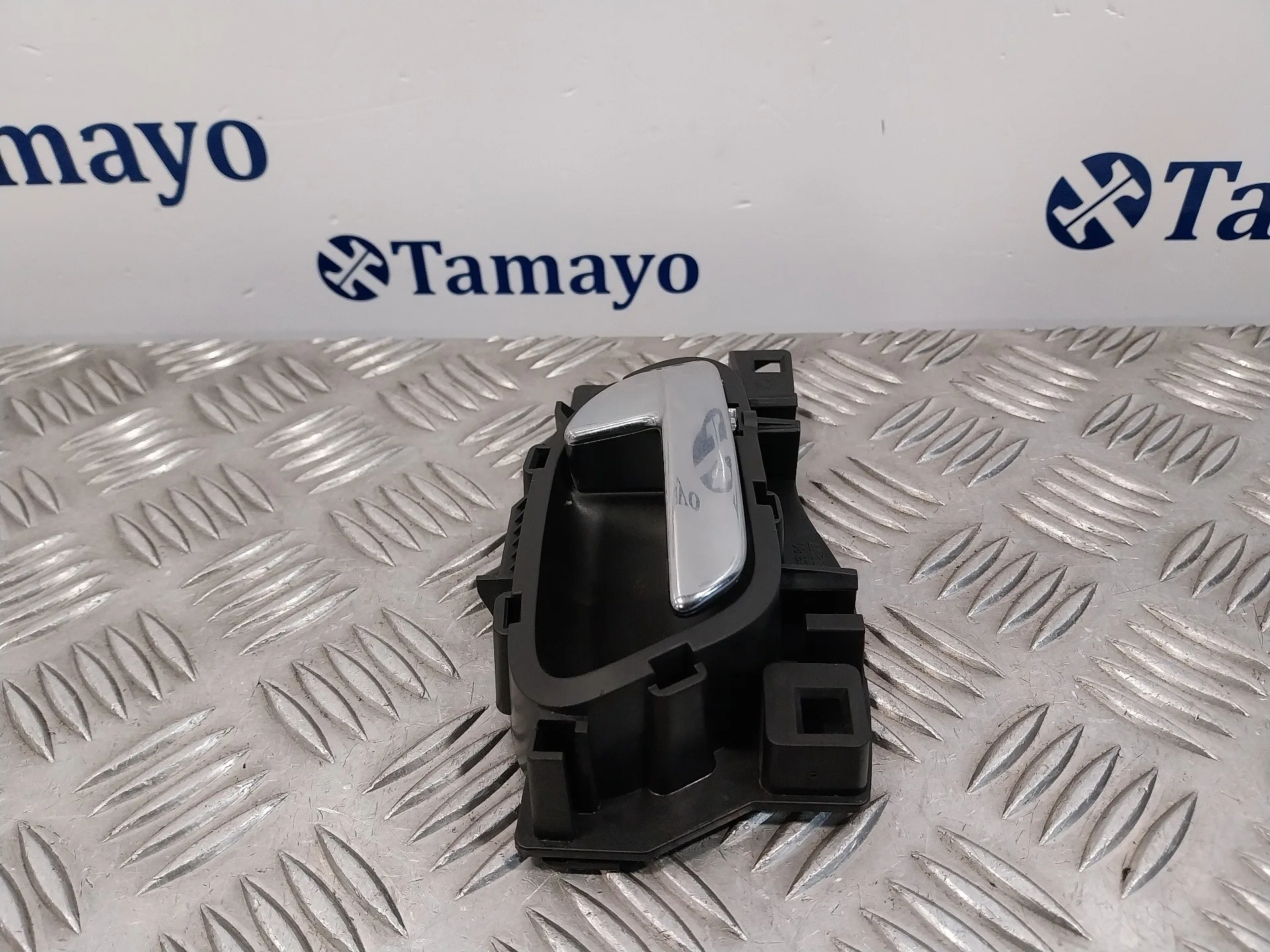Maneta Interior Delantera Derecha para Peugeot 308