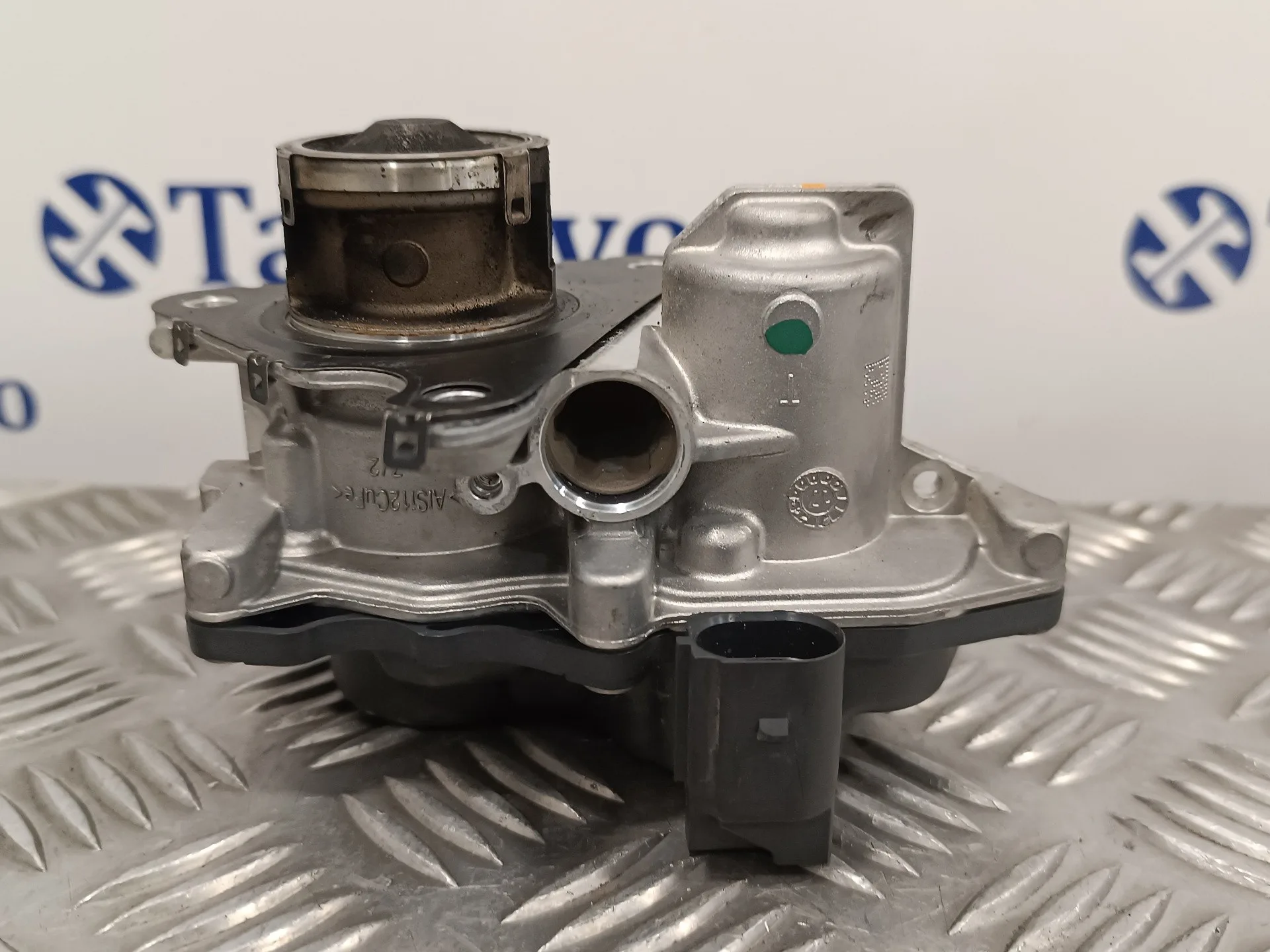 Valvula Egr para Seat Ateca (Kh7)