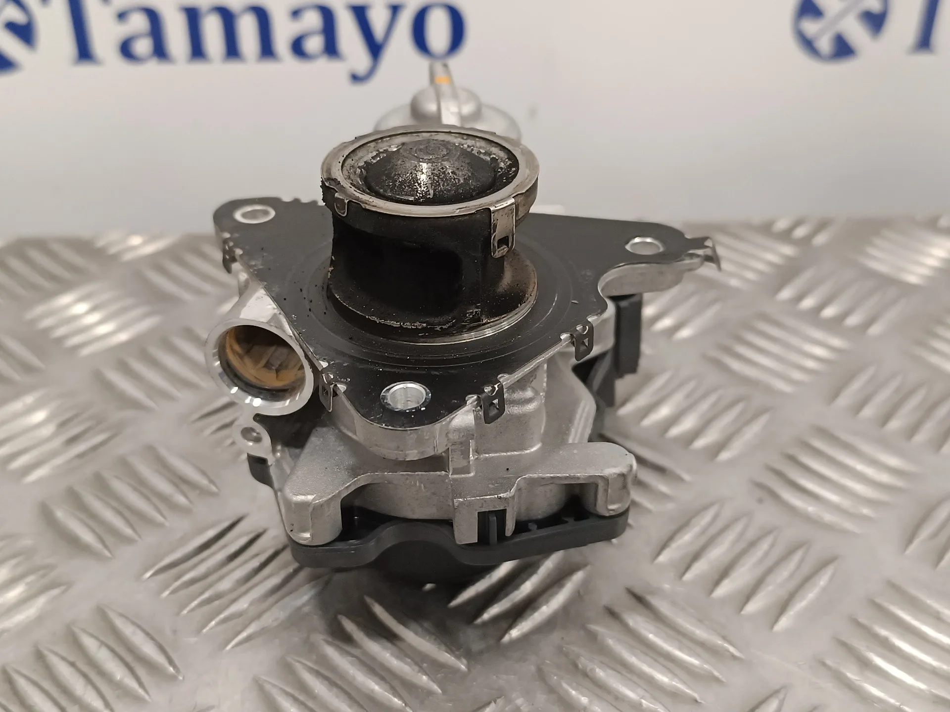 Valvula Egr para Seat Ateca (Kh7)