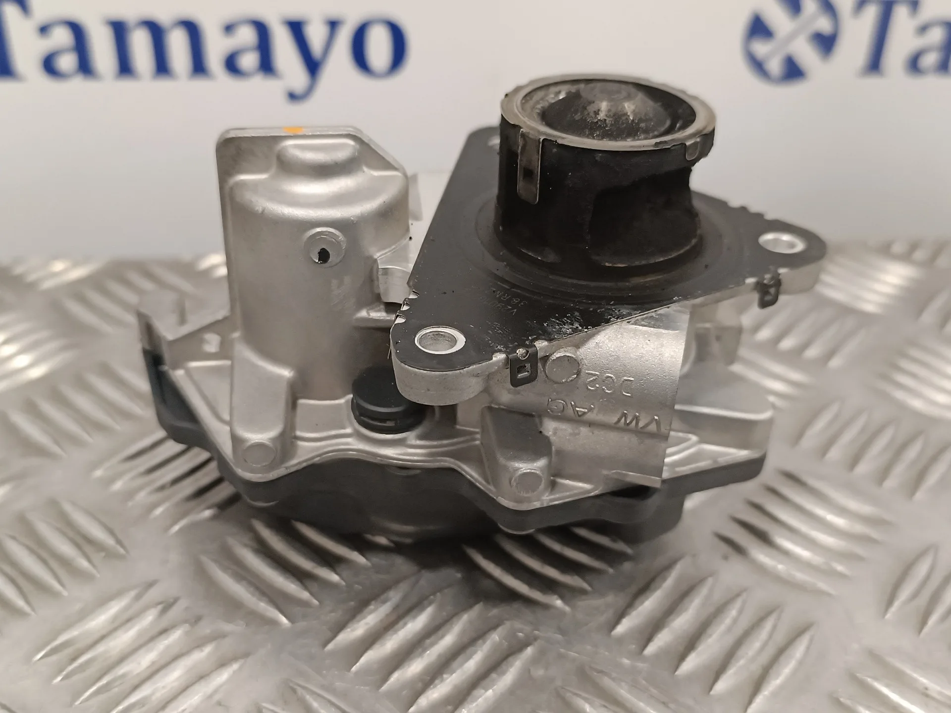 Valvula Egr para Seat Ateca (Kh7)