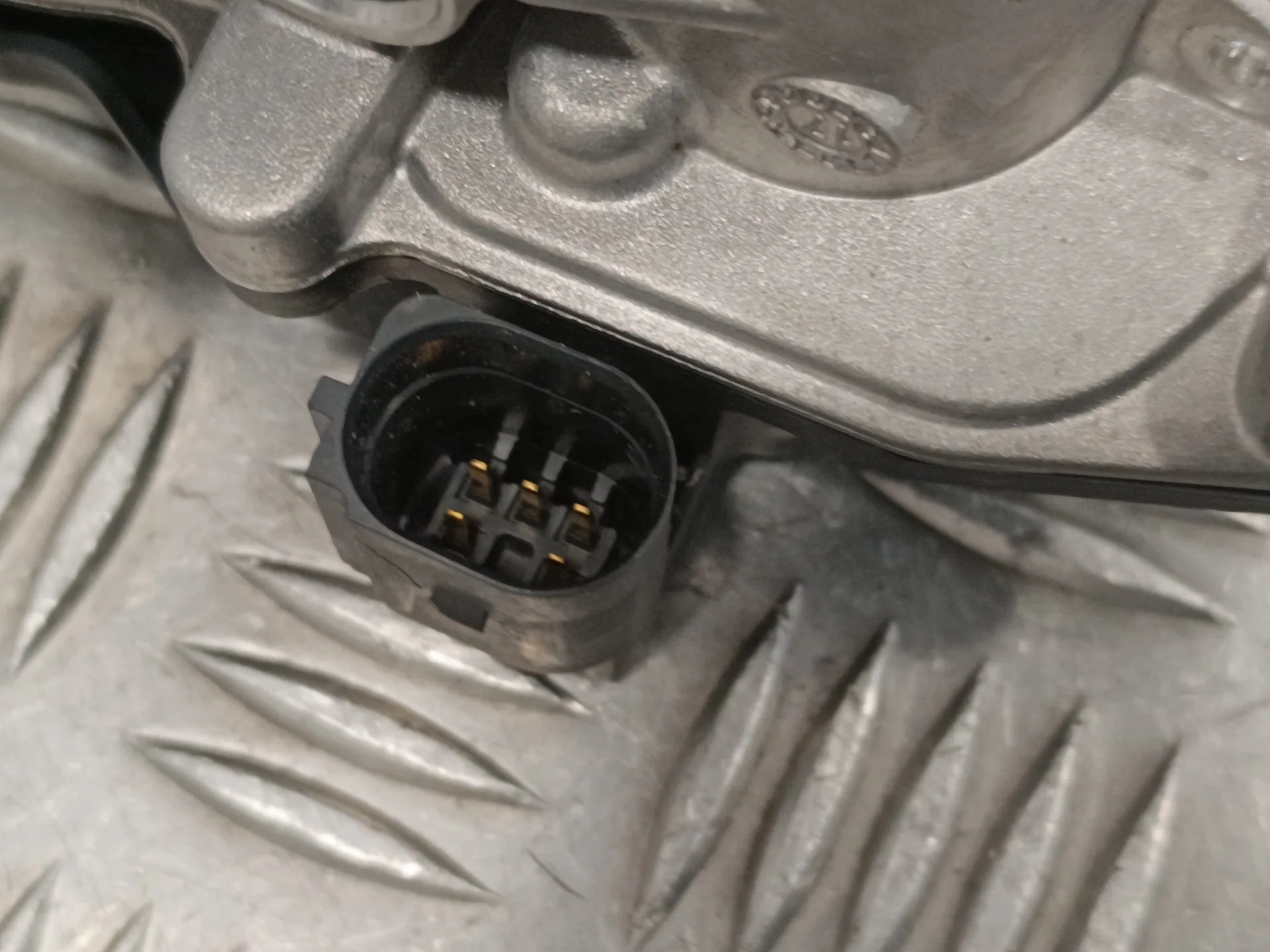 Valvula Egr para Seat Ateca (Kh7)