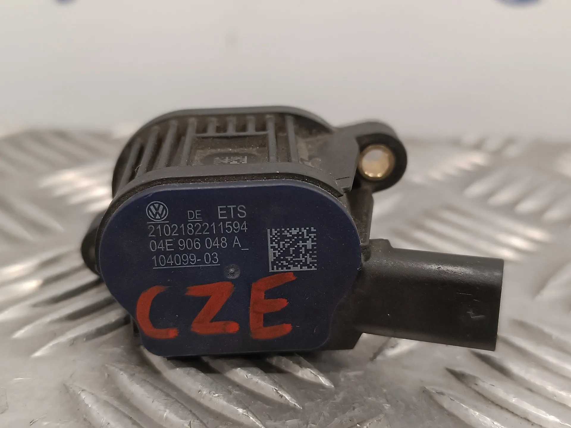 Sensor para Seat Leon (5F1)