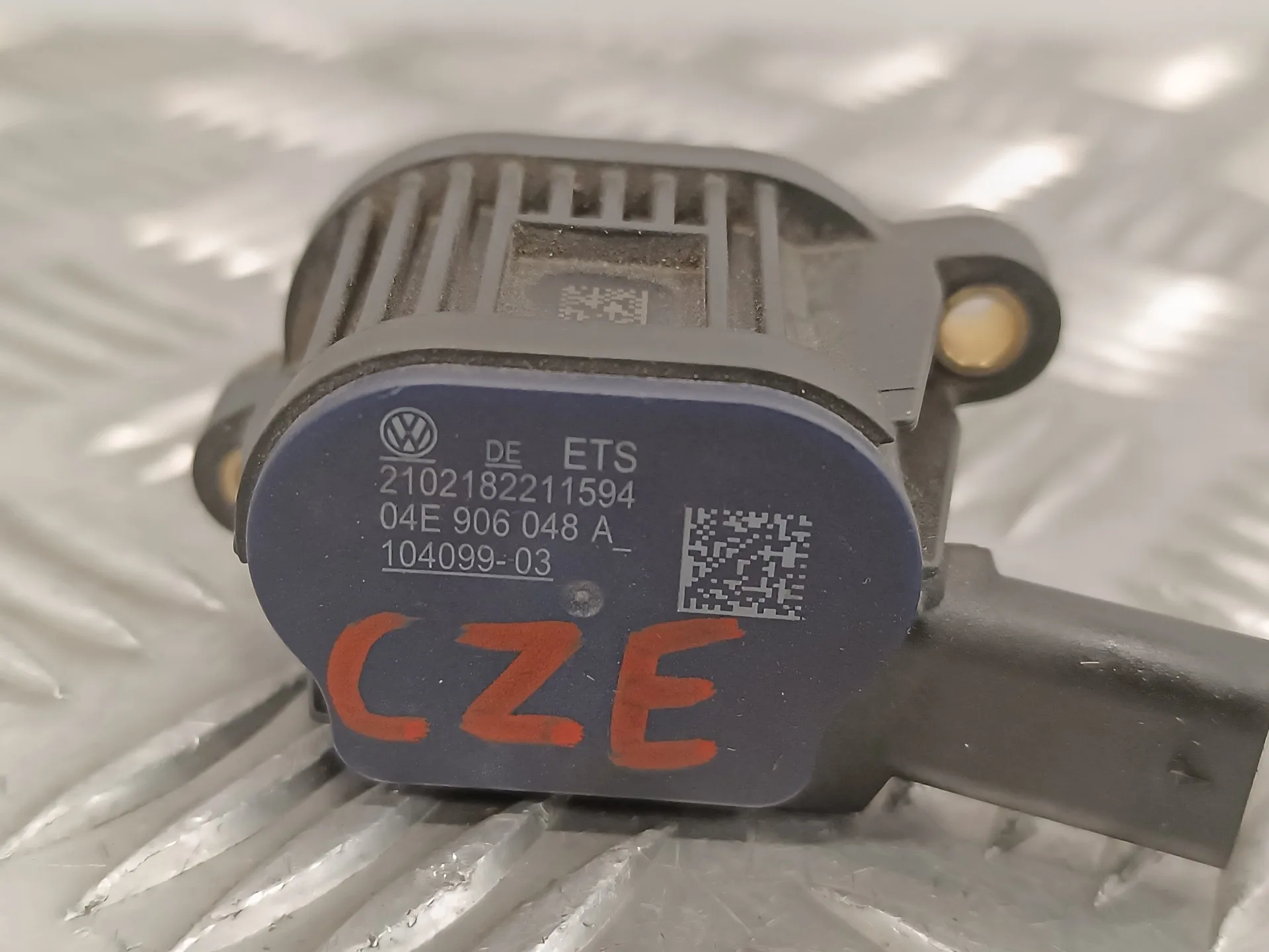 Sensor para Seat Leon (5F1)