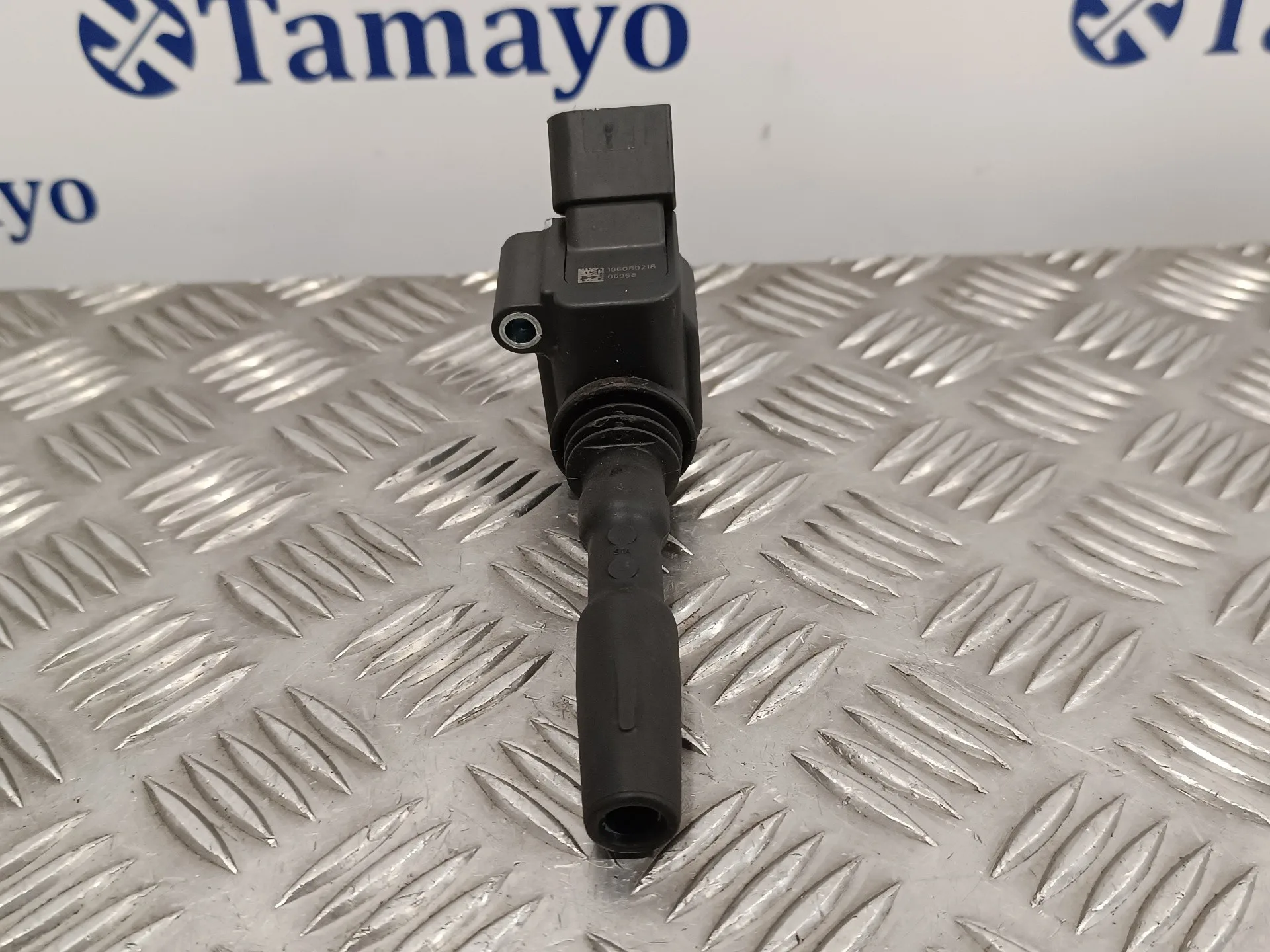 Bobina Encendido para Seat Leon (5F1)